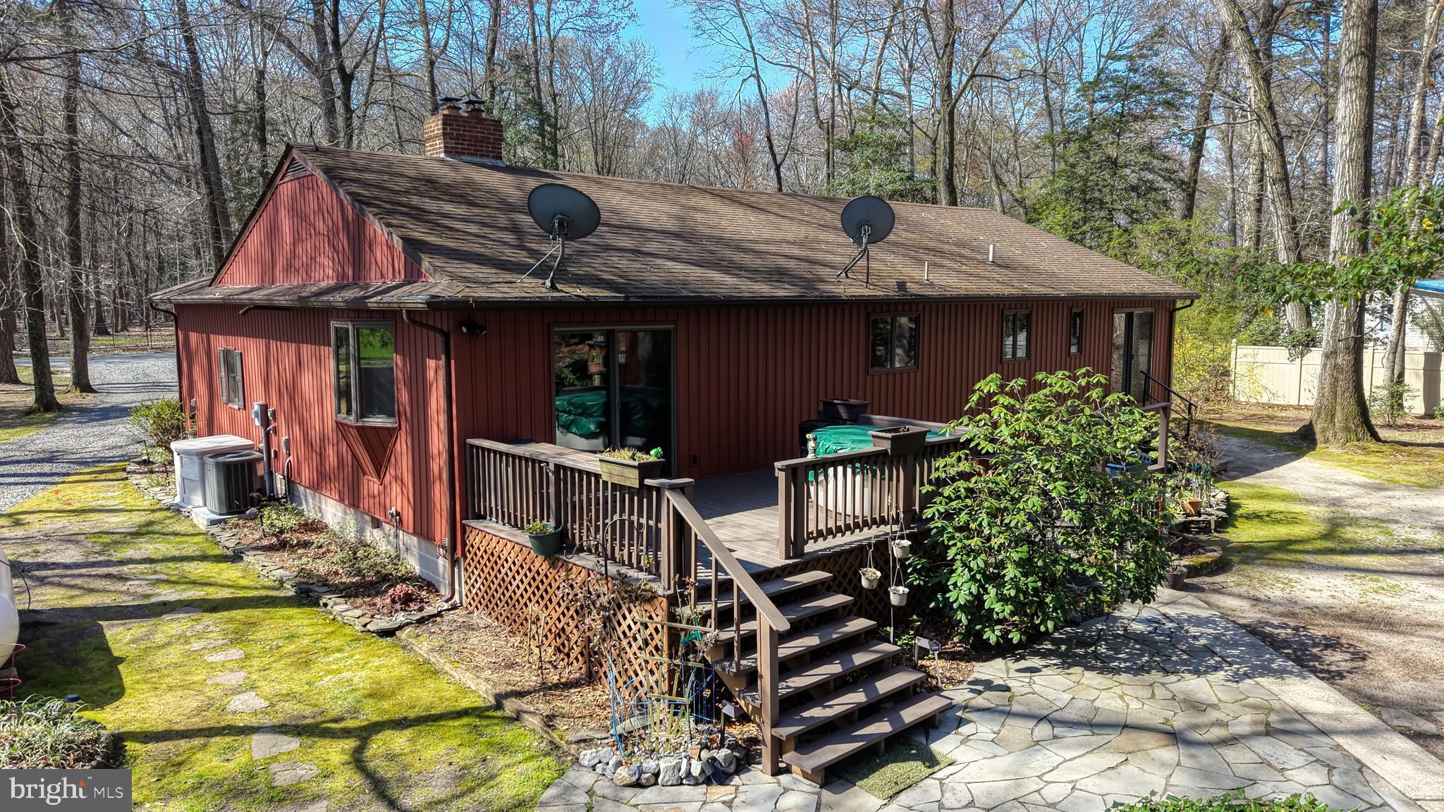 13207 Bender Farm Road Greenwood, DE 19950 - Photo 38 of 76