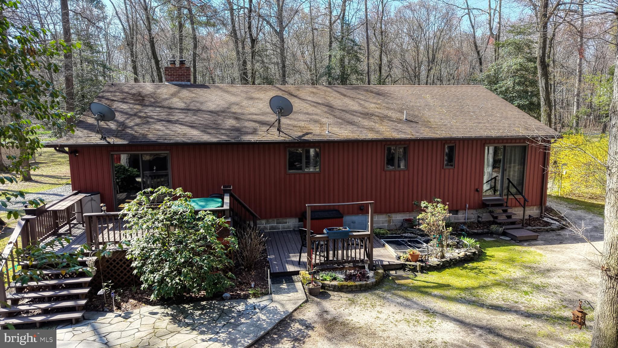 13207 Bender Farm Road Greenwood, DE 19950 - Photo 39 of 76