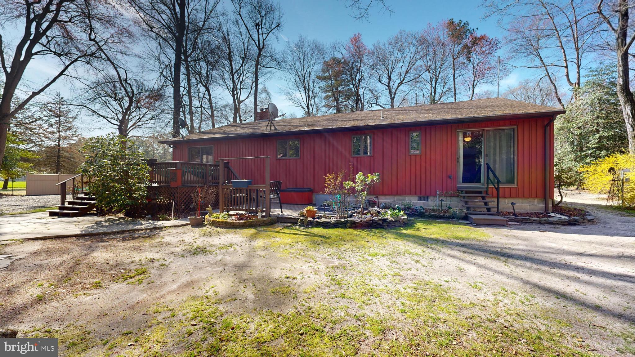 13207 Bender Farm Road Greenwood, DE 19950 - Photo 40 of 76