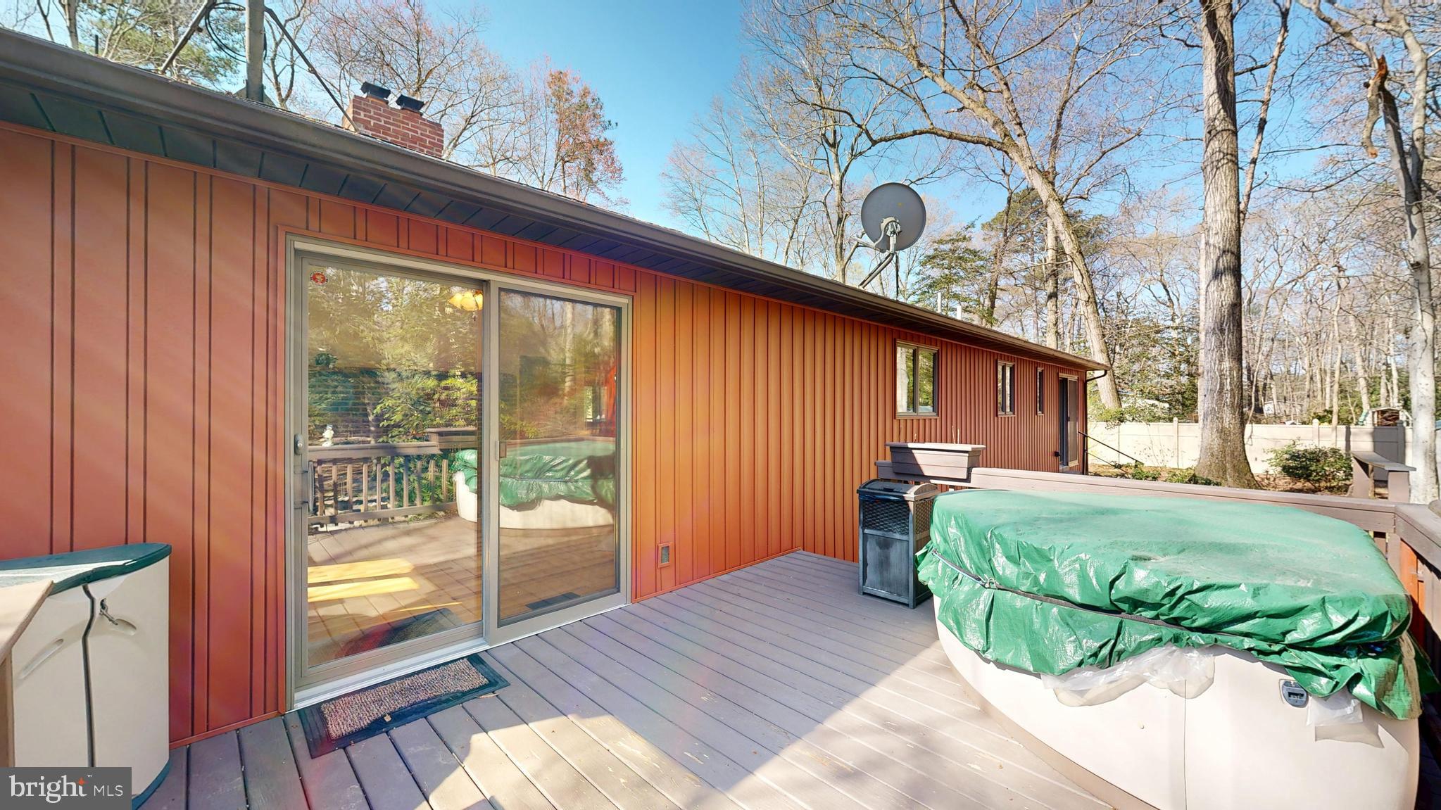 13207 Bender Farm Road Greenwood, DE 19950 - Photo 41 of 76