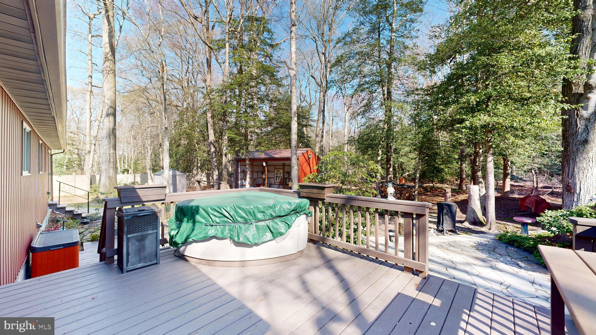 13207 Bender Farm Road Greenwood, DE 19950 - Photo 42 of 76