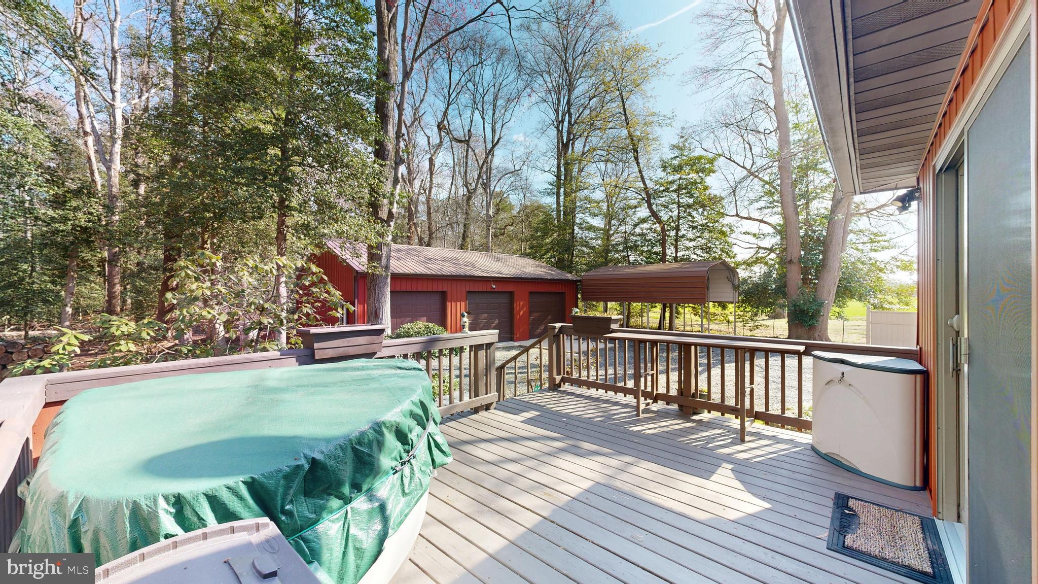 13207 Bender Farm Road Greenwood, DE 19950 - Photo 43 of 76