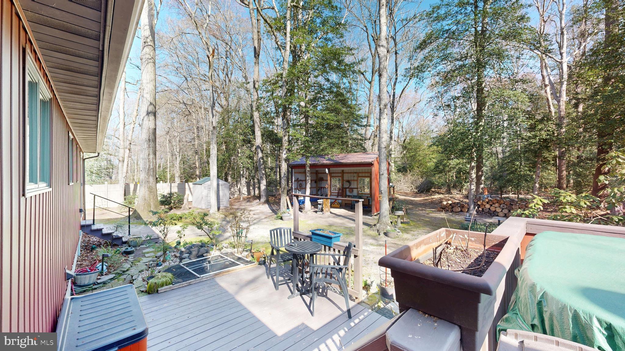 13207 Bender Farm Road Greenwood, DE 19950 - Photo 44 of 76