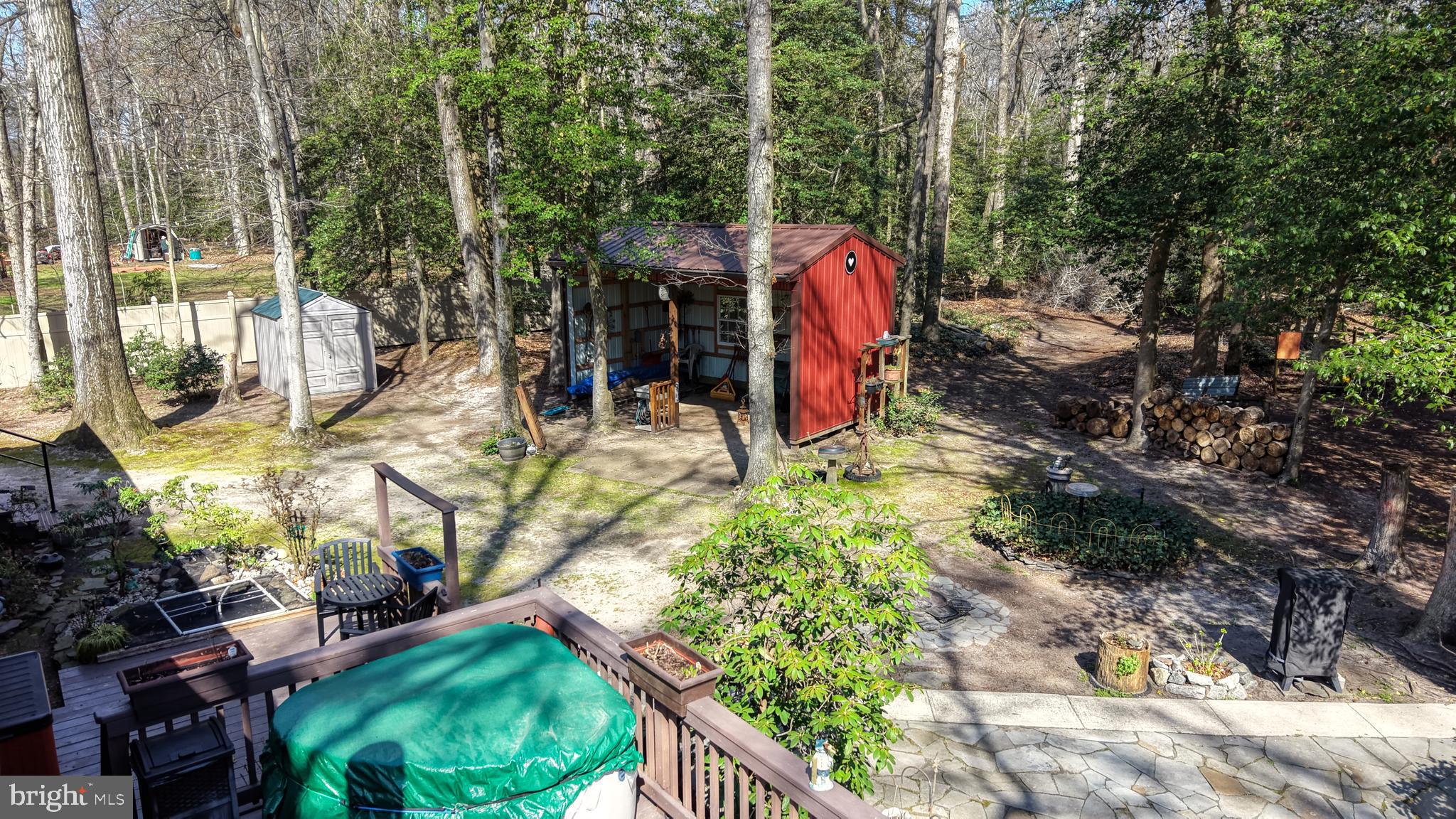 13207 Bender Farm Road Greenwood, DE 19950 - Photo 45 of 76