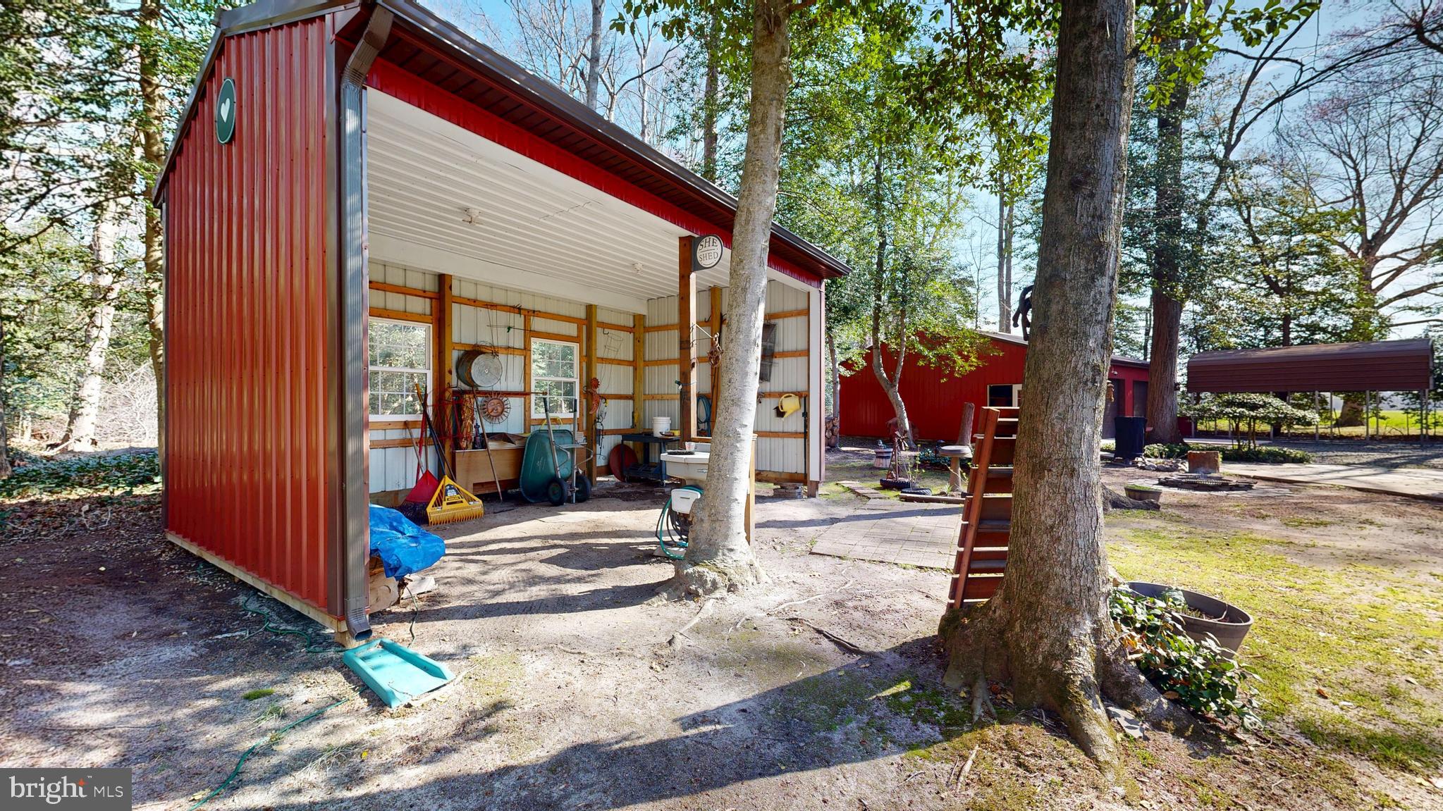 13207 Bender Farm Road Greenwood, DE 19950 - Photo 47 of 76