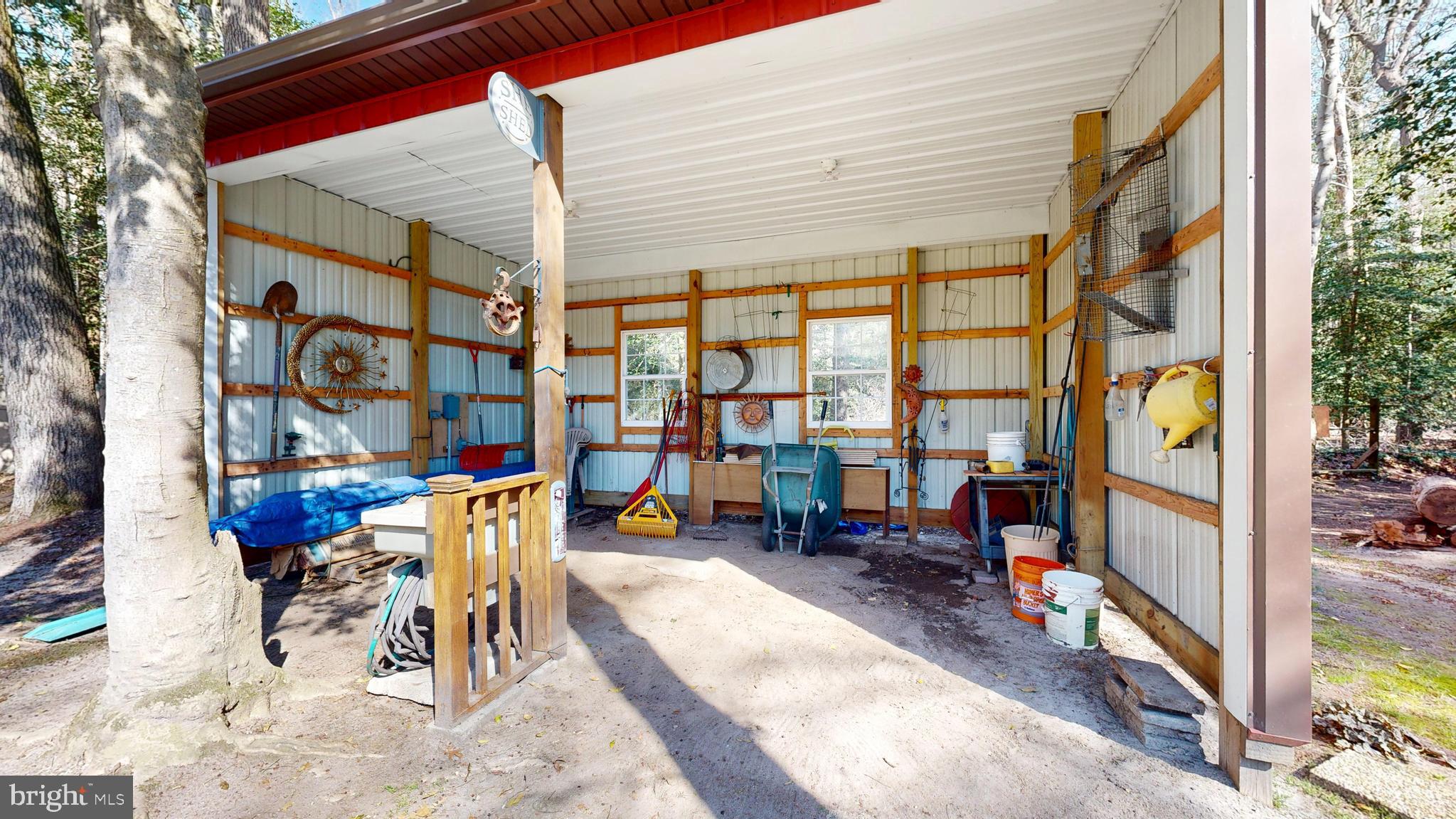 13207 Bender Farm Road Greenwood, DE 19950 - Photo 48 of 76