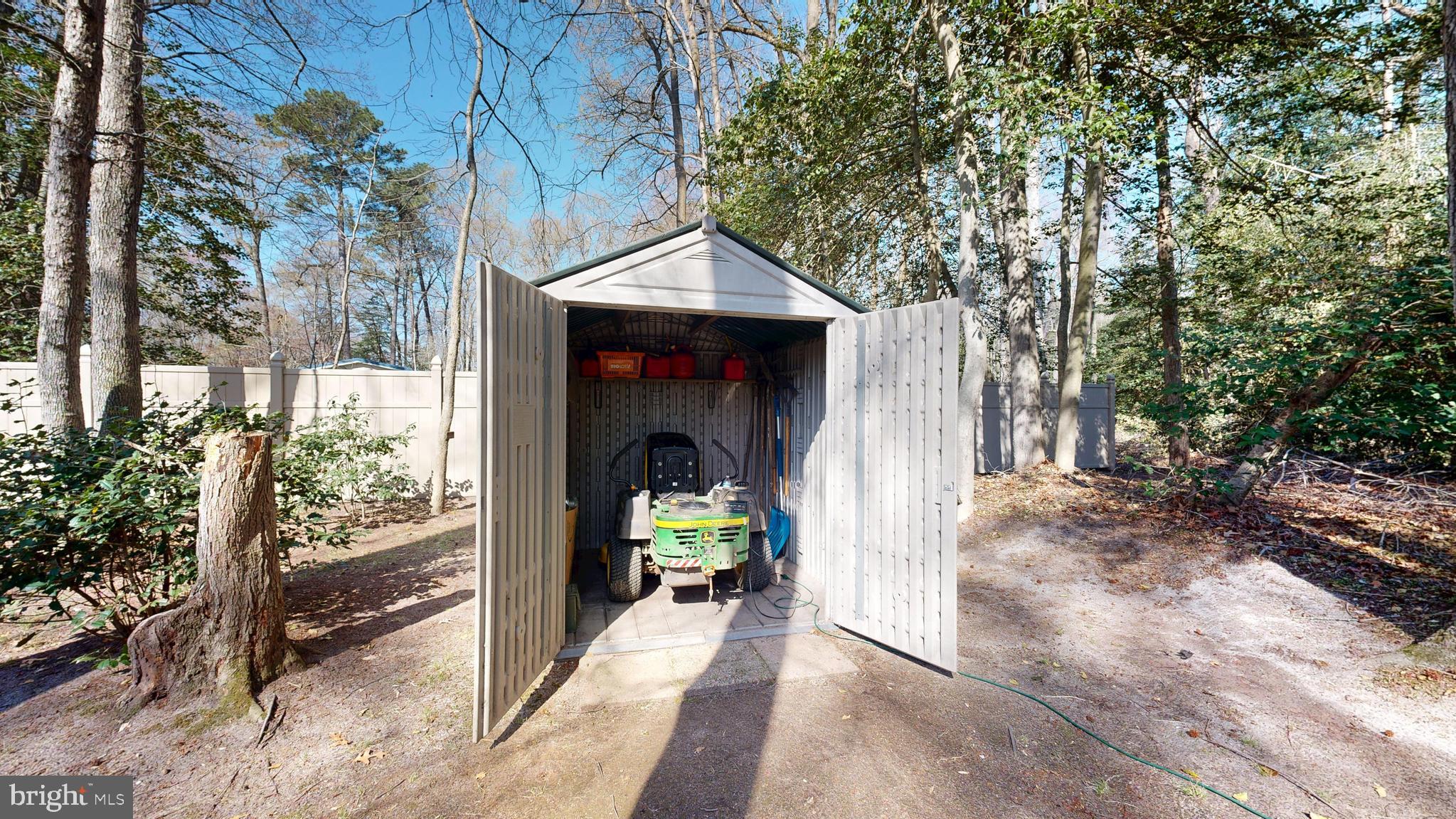 13207 Bender Farm Road Greenwood, DE 19950 - Photo 49 of 76