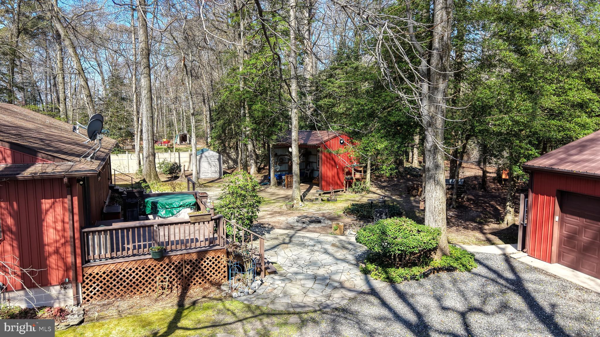 13207 Bender Farm Road Greenwood, DE 19950 - Photo 50 of 76