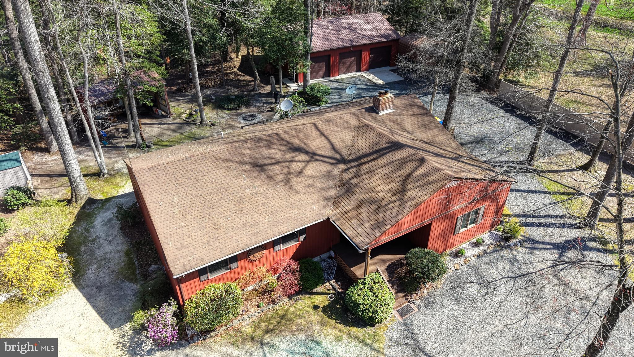 13207 Bender Farm Road Greenwood, DE 19950 - Photo 5 of 76