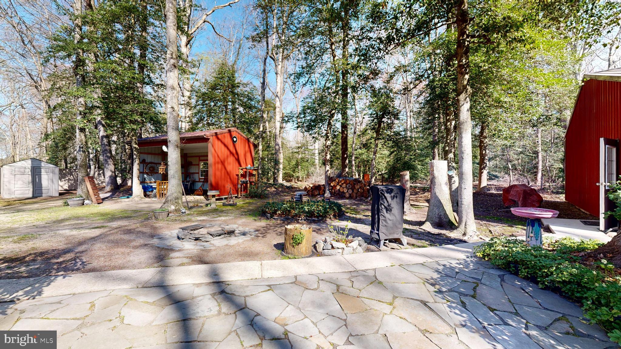 13207 Bender Farm Road Greenwood, DE 19950 - Photo 51 of 76