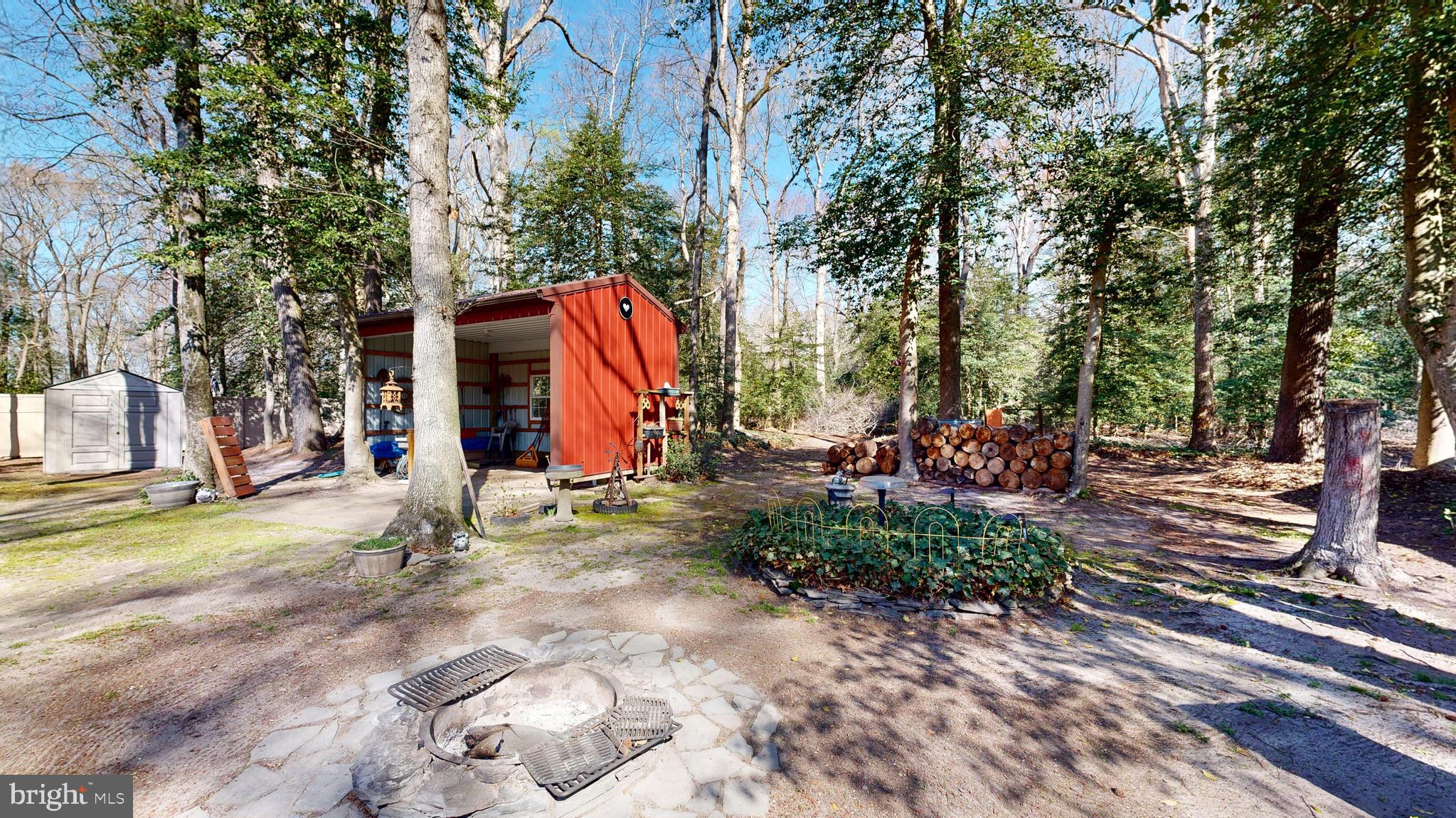 13207 Bender Farm Road Greenwood, DE 19950 - Photo 52 of 76