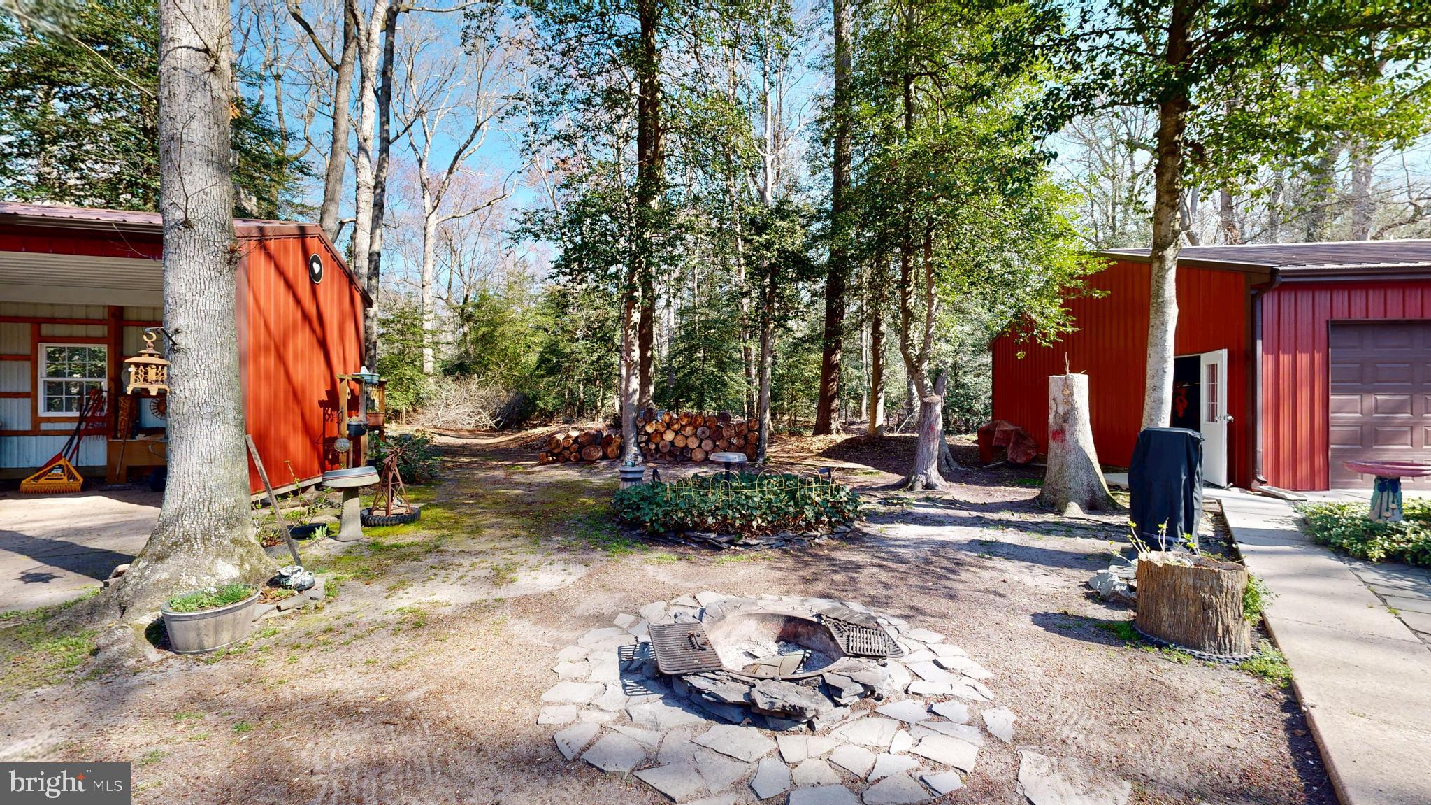 13207 Bender Farm Road Greenwood, DE 19950 - Photo 53 of 76