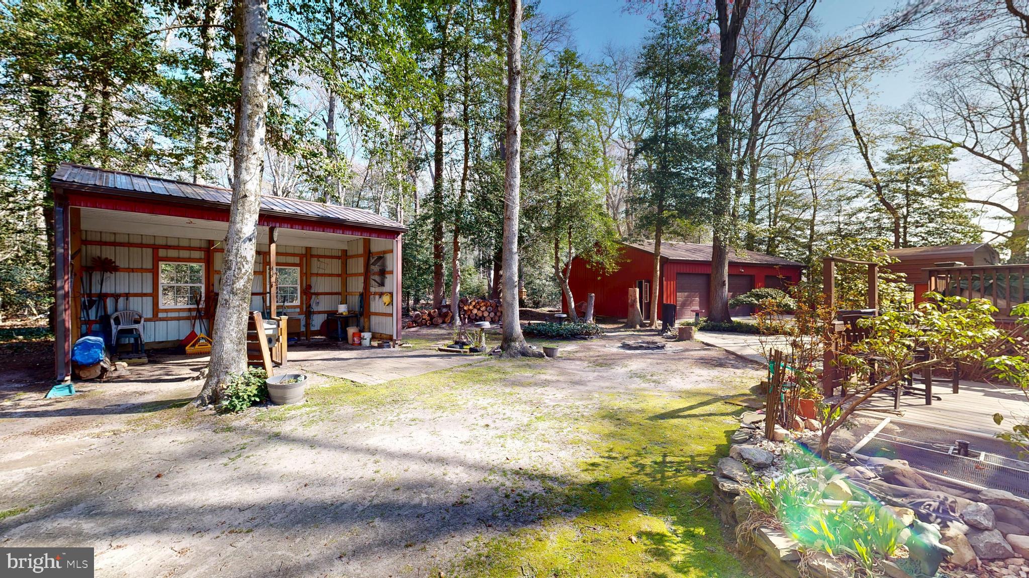 13207 Bender Farm Road Greenwood, DE 19950 - Photo 54 of 76