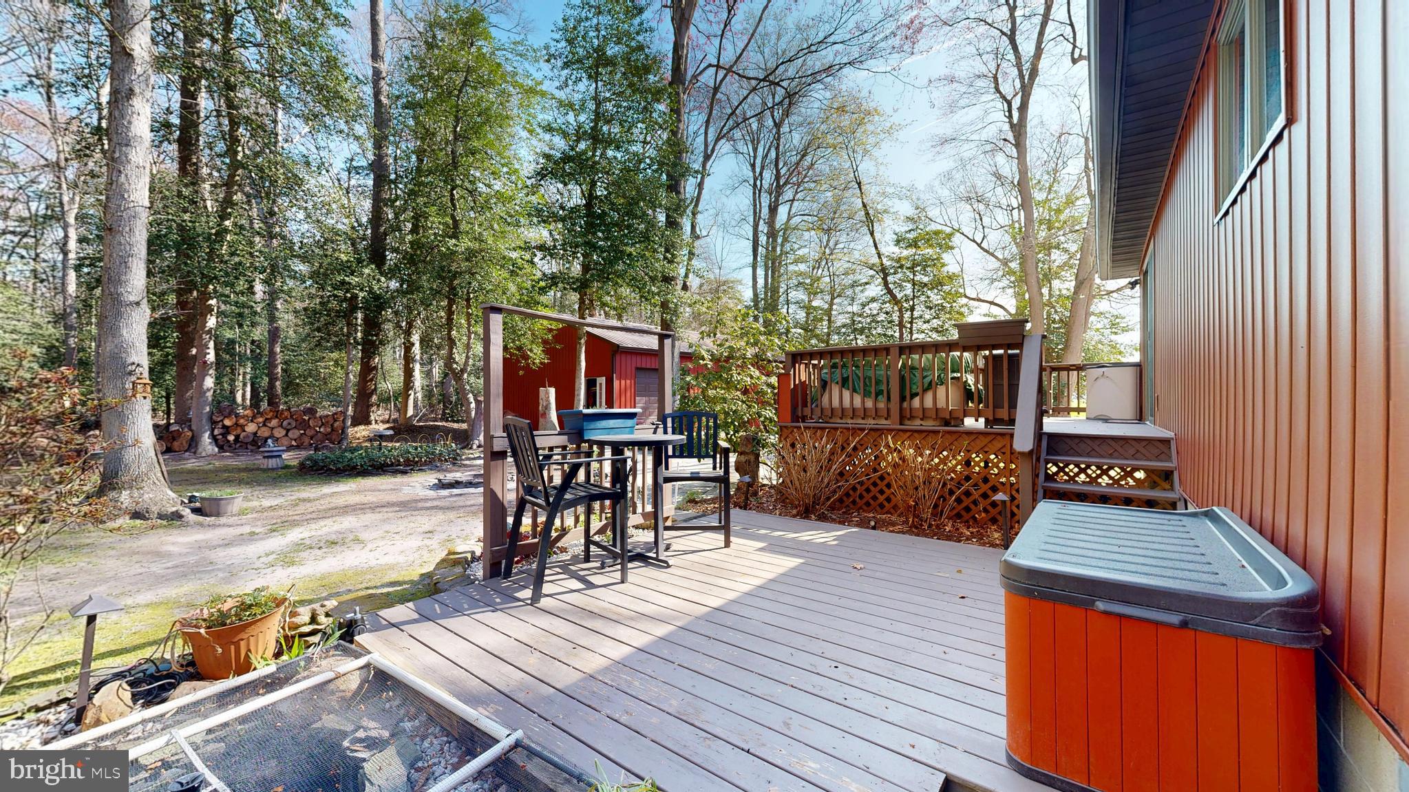 13207 Bender Farm Road Greenwood, DE 19950 - Photo 55 of 76