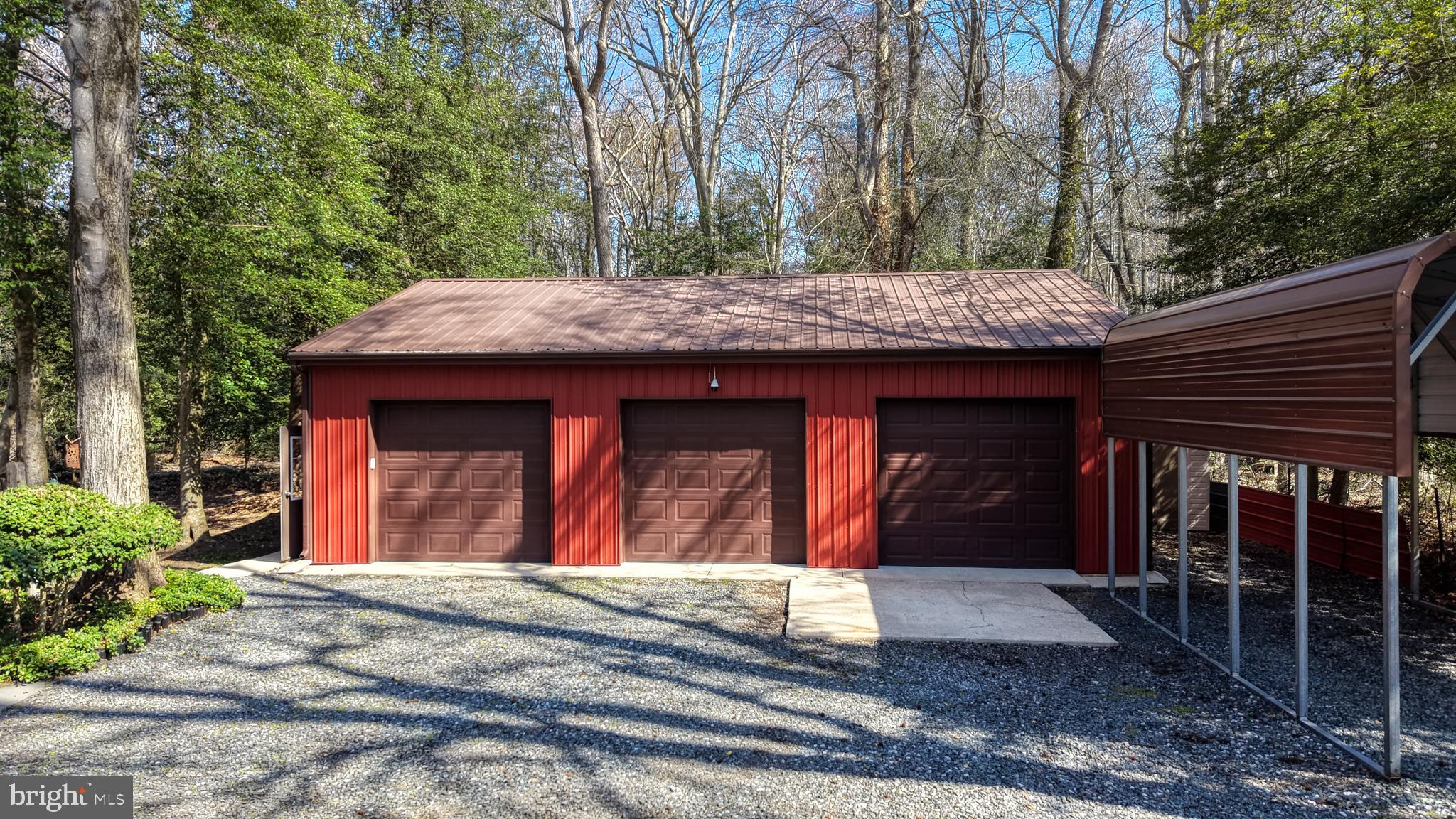 13207 Bender Farm Road Greenwood, DE 19950 - Photo 56 of 76