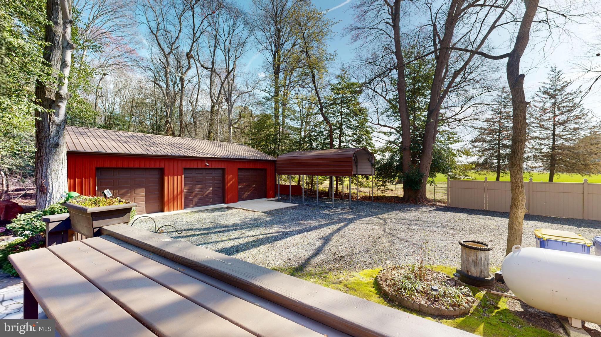 13207 Bender Farm Road Greenwood, DE 19950 - Photo 57 of 76