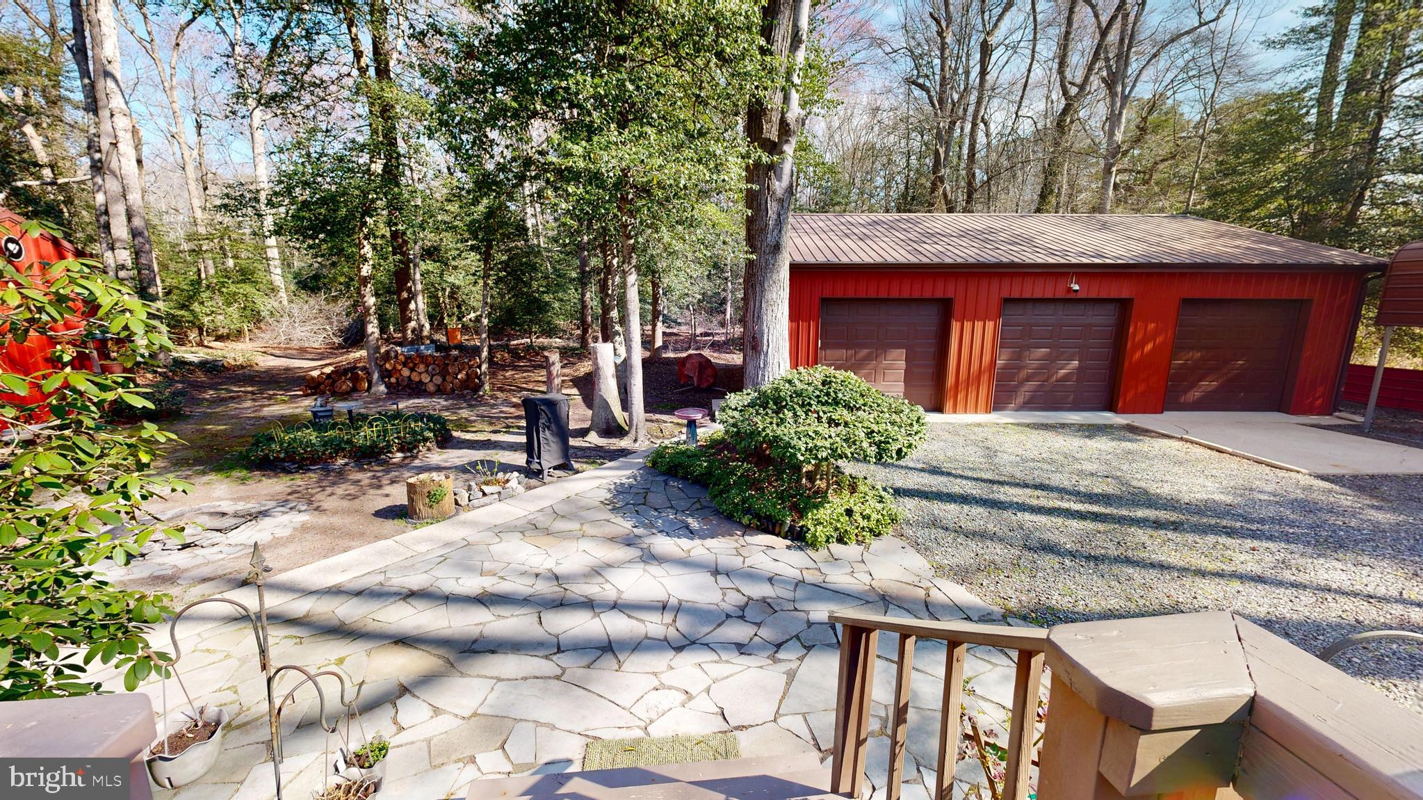 13207 Bender Farm Road Greenwood, DE 19950 - Photo 58 of 76