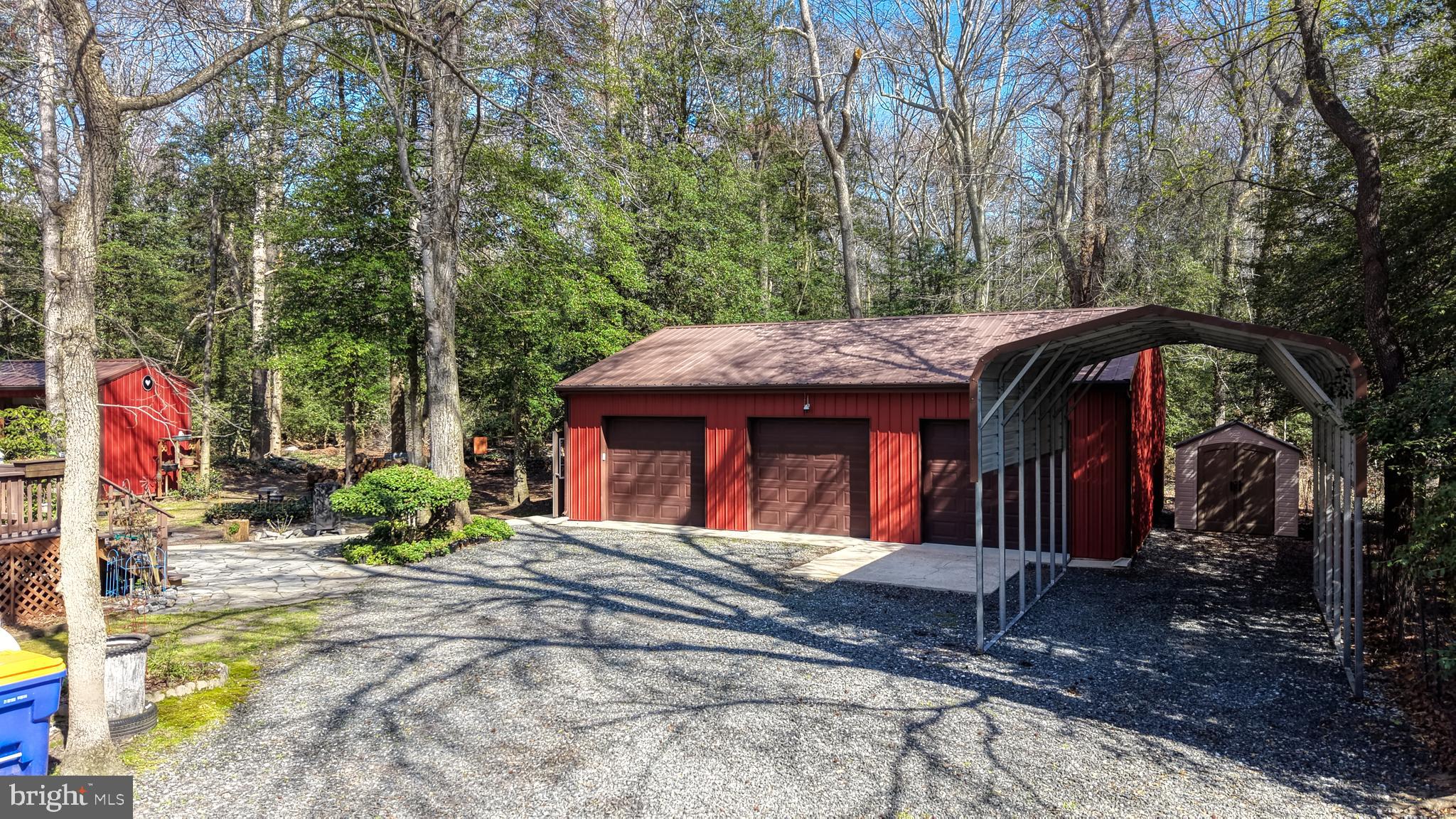 13207 Bender Farm Road Greenwood, DE 19950 - Photo 59 of 76