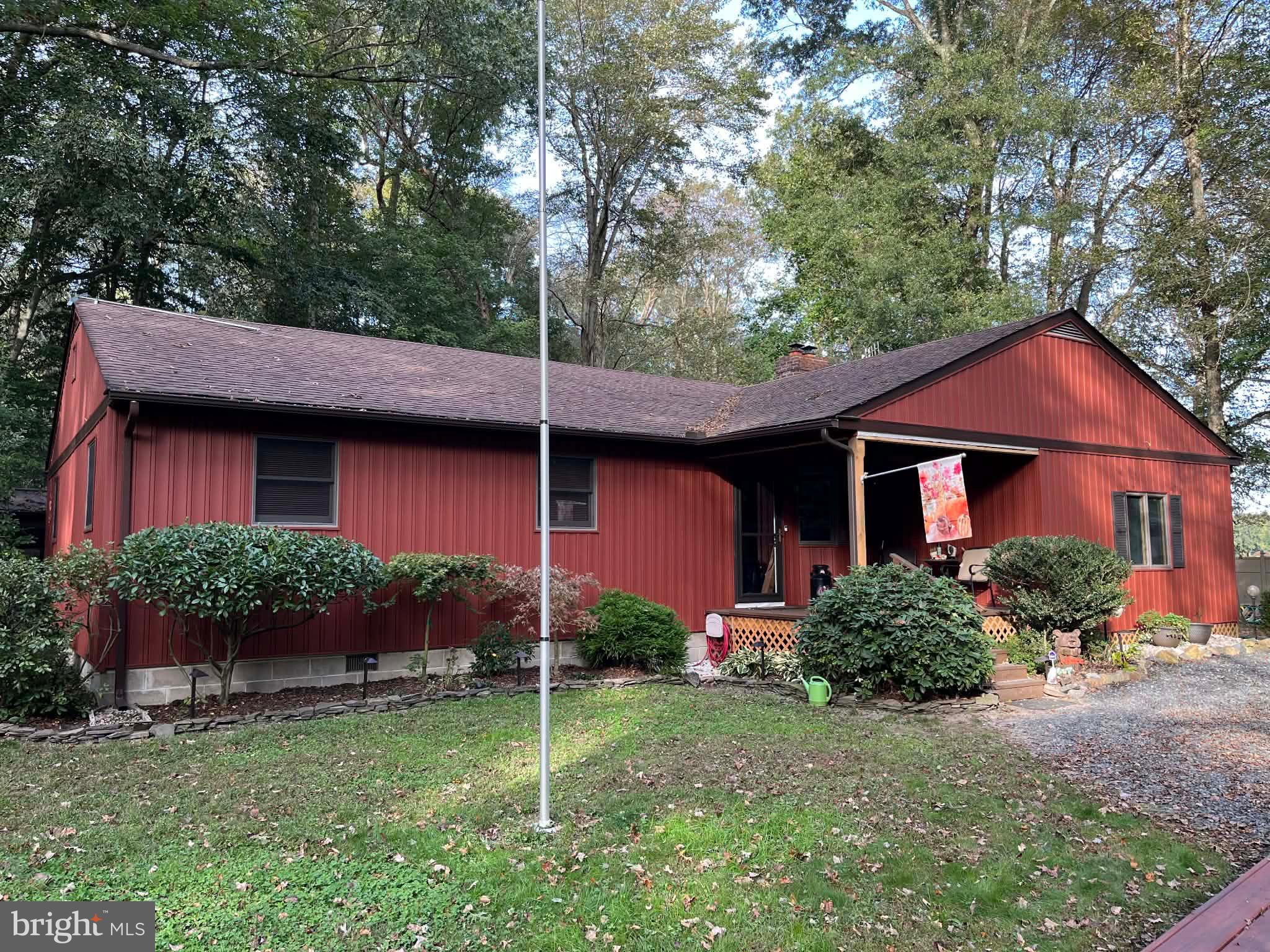 13207 Bender Farm Road Greenwood, DE 19950 - Photo 6 of 76