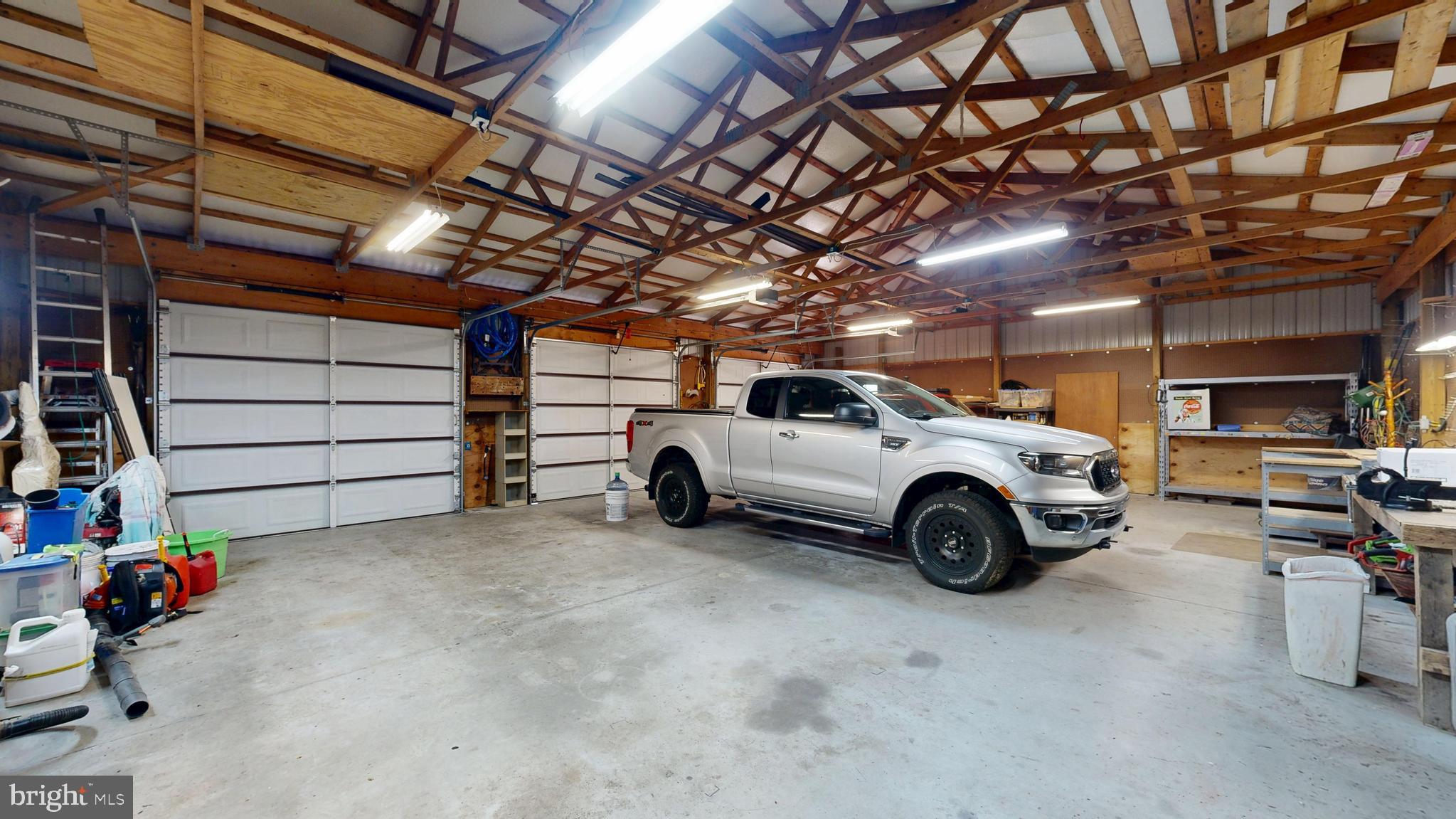 13207 Bender Farm Road Greenwood, DE 19950 - Photo 61 of 76