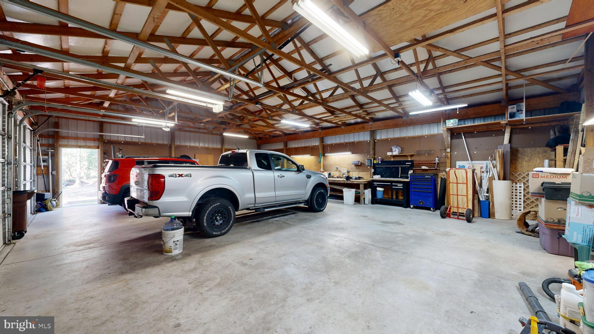 13207 Bender Farm Road Greenwood, DE 19950 - Photo 62 of 76