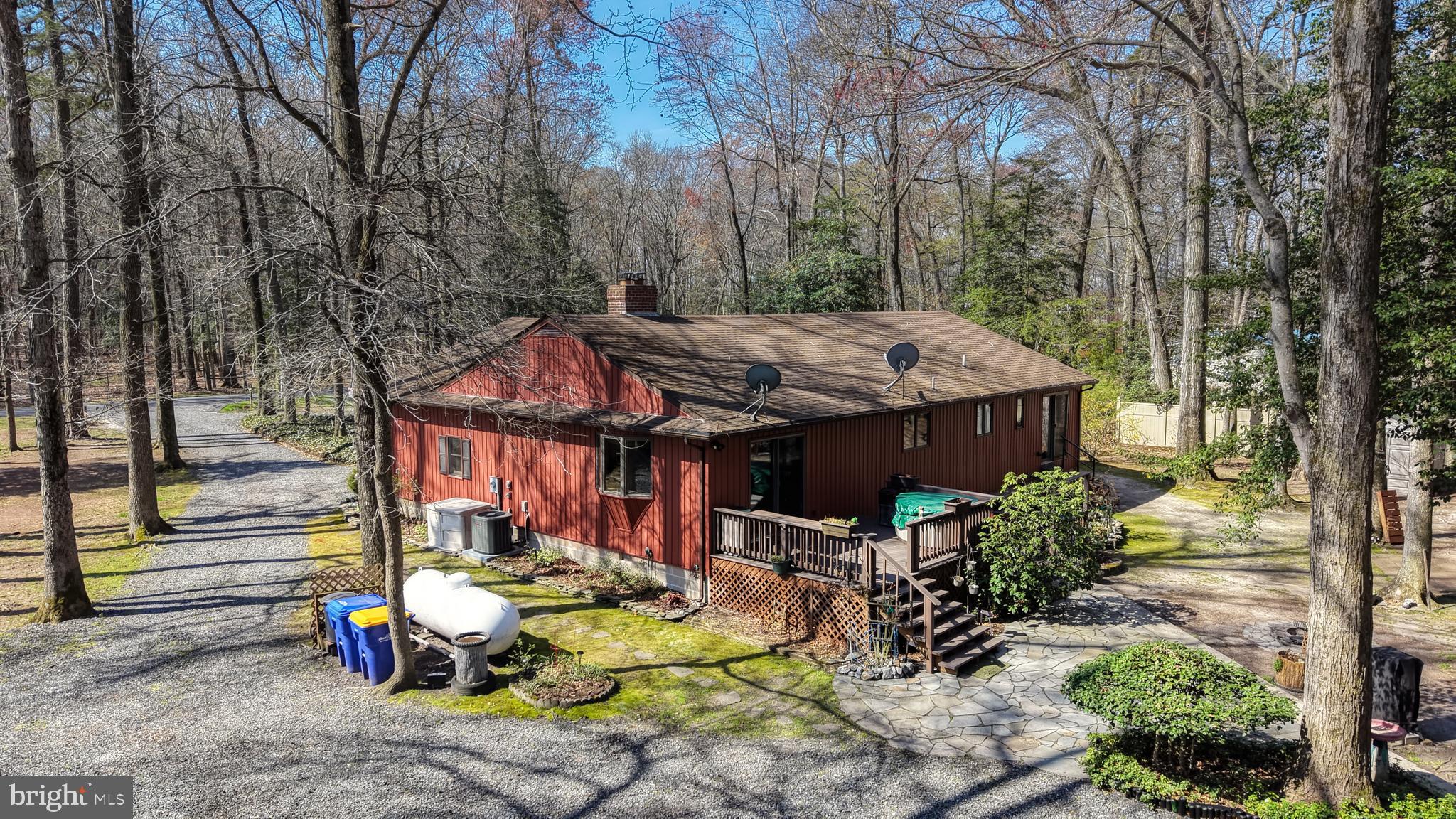 13207 Bender Farm Road Greenwood, DE 19950 - Photo 63 of 76