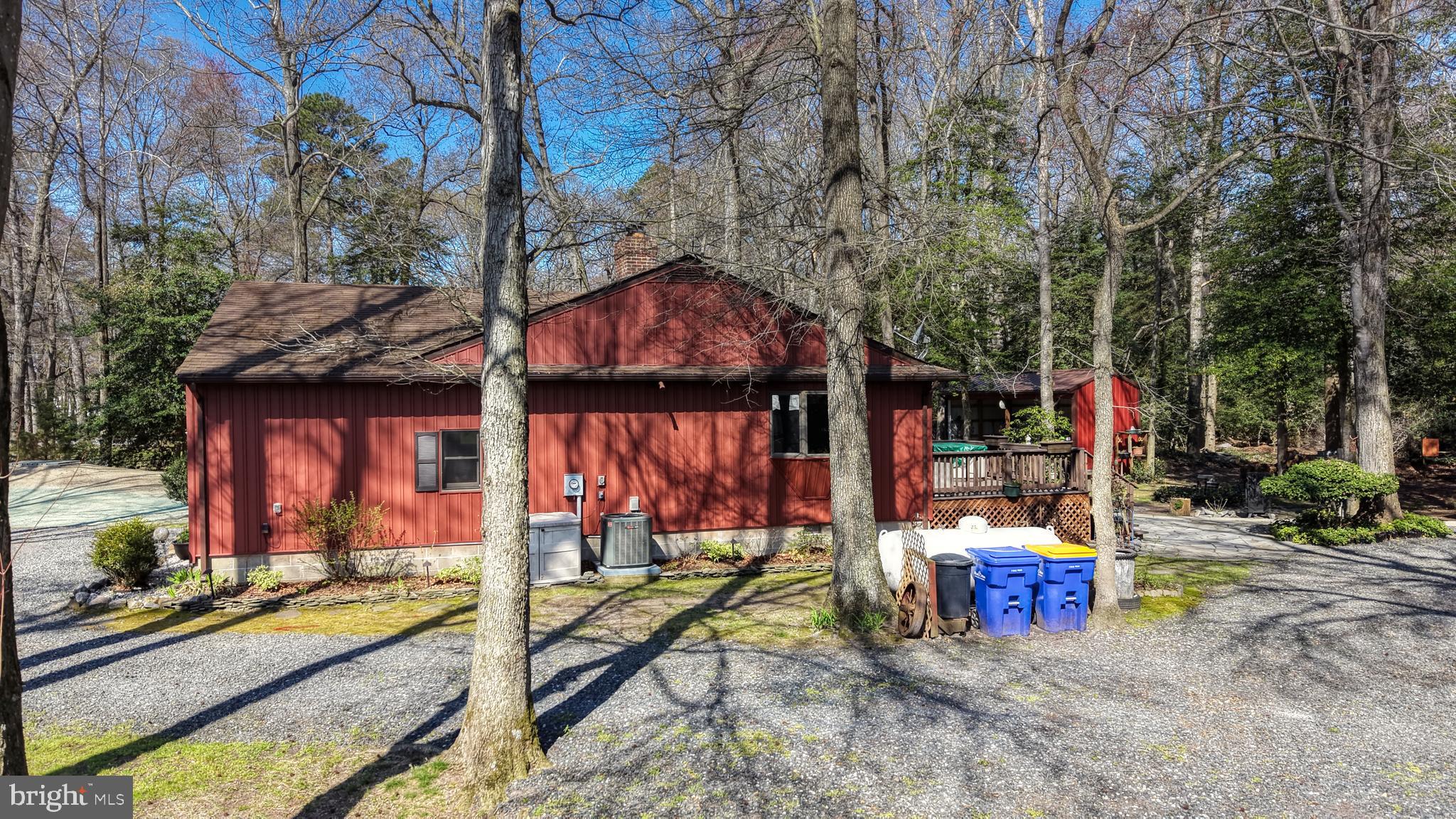 13207 Bender Farm Road Greenwood, DE 19950 - Photo 64 of 76