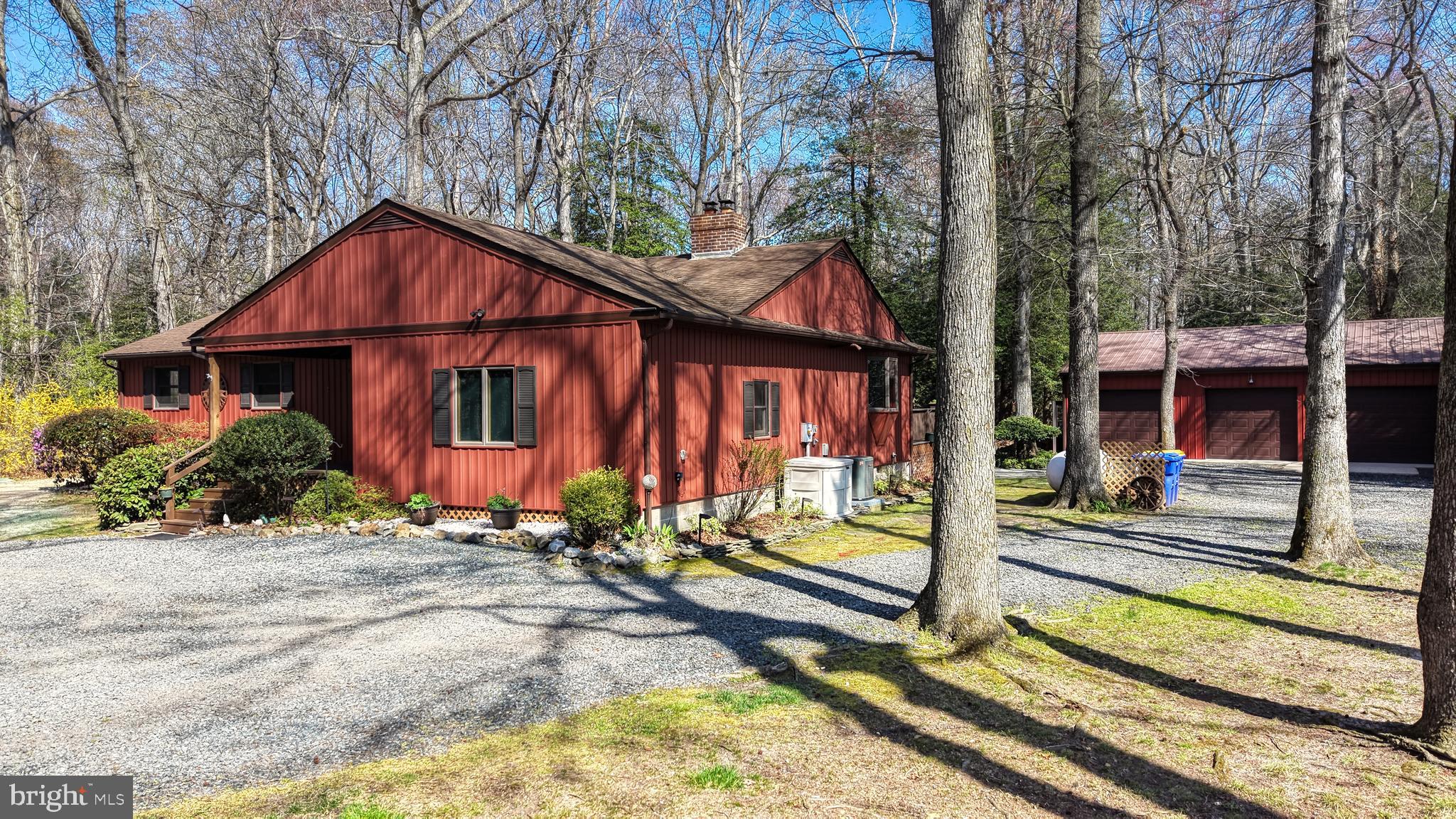 13207 Bender Farm Road Greenwood, DE 19950 - Photo 65 of 76