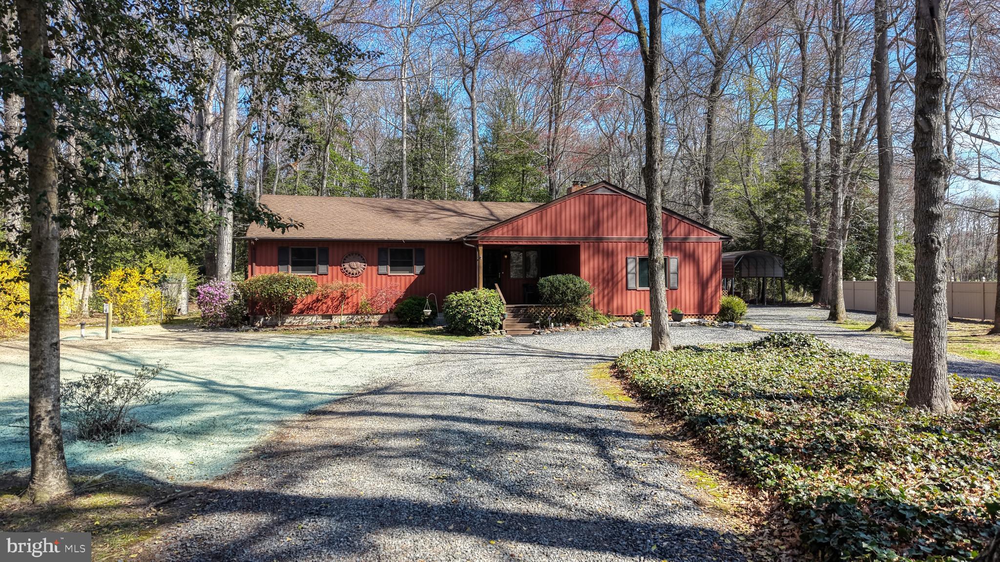 13207 Bender Farm Road Greenwood, DE 19950 - Photo 66 of 76