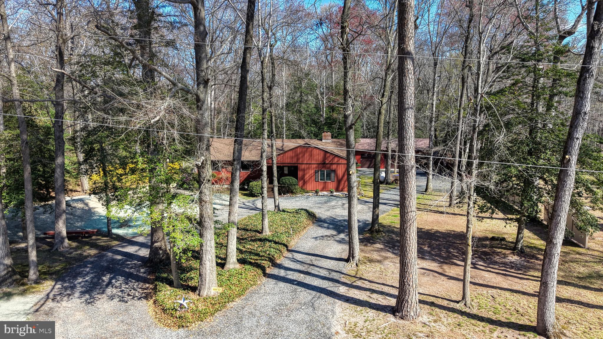 13207 Bender Farm Road Greenwood, DE 19950 - Photo 67 of 76