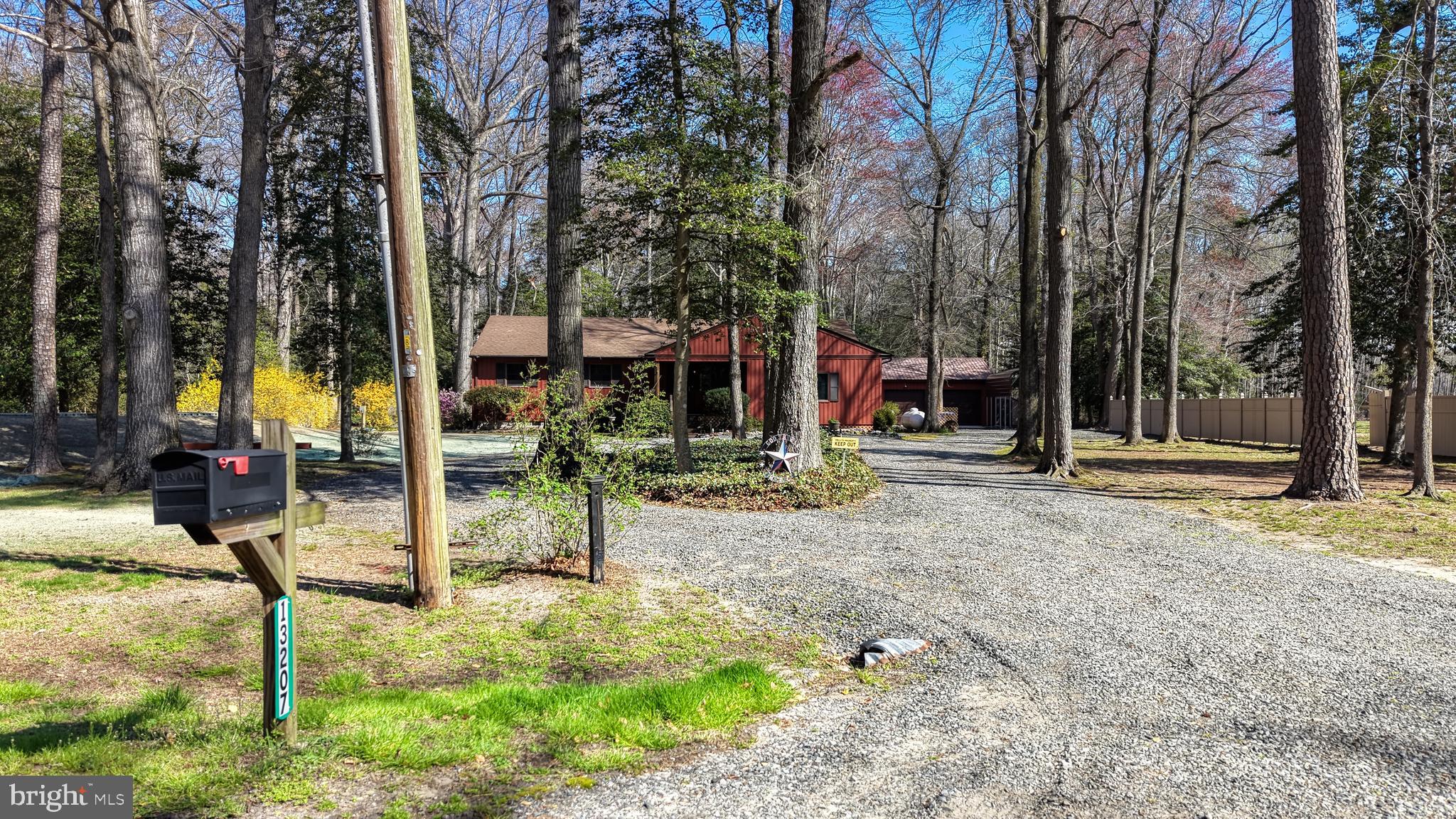 13207 Bender Farm Road Greenwood, DE 19950 - Photo 68 of 76