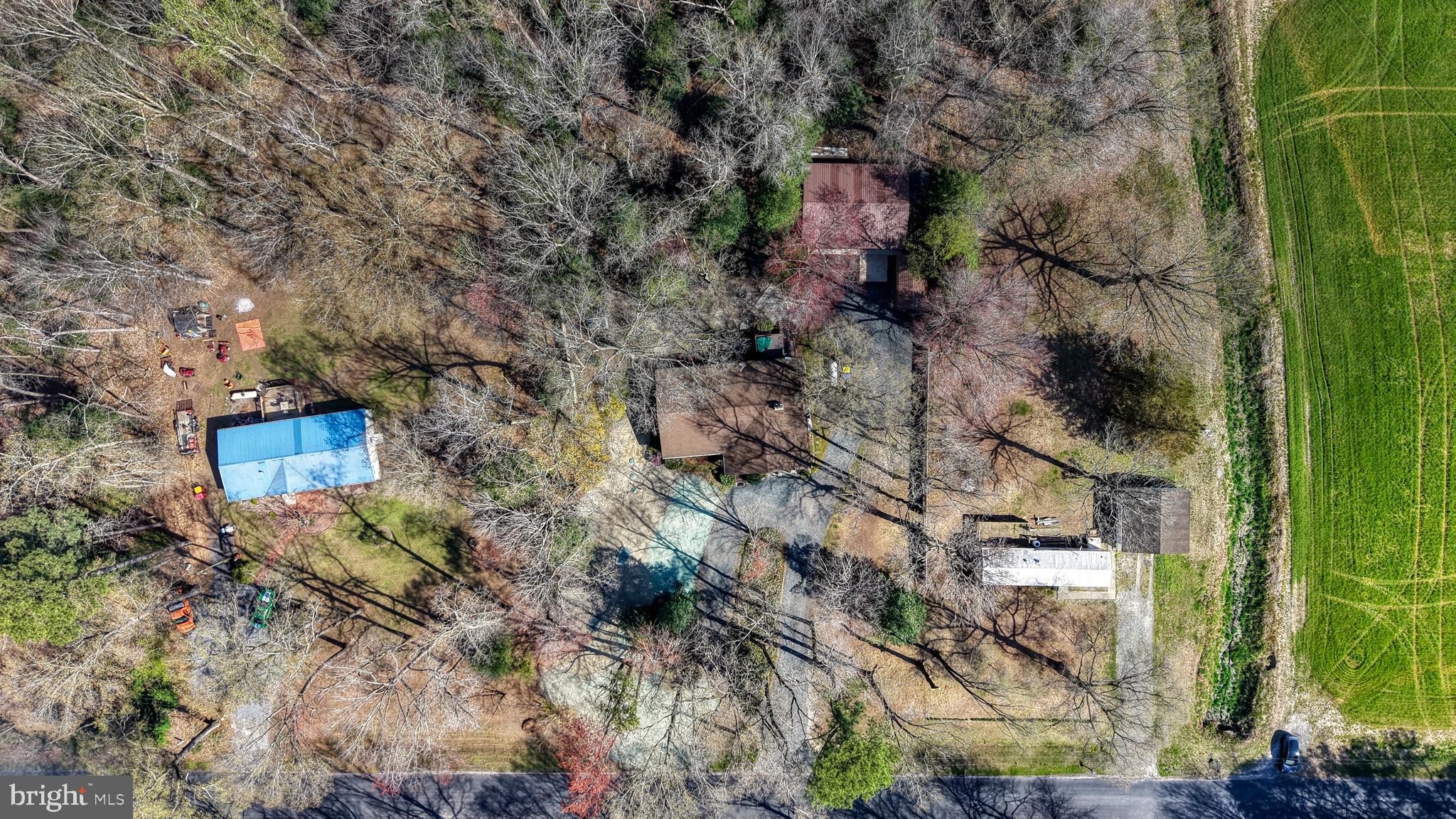 13207 Bender Farm Road Greenwood, DE 19950 - Photo 71 of 76