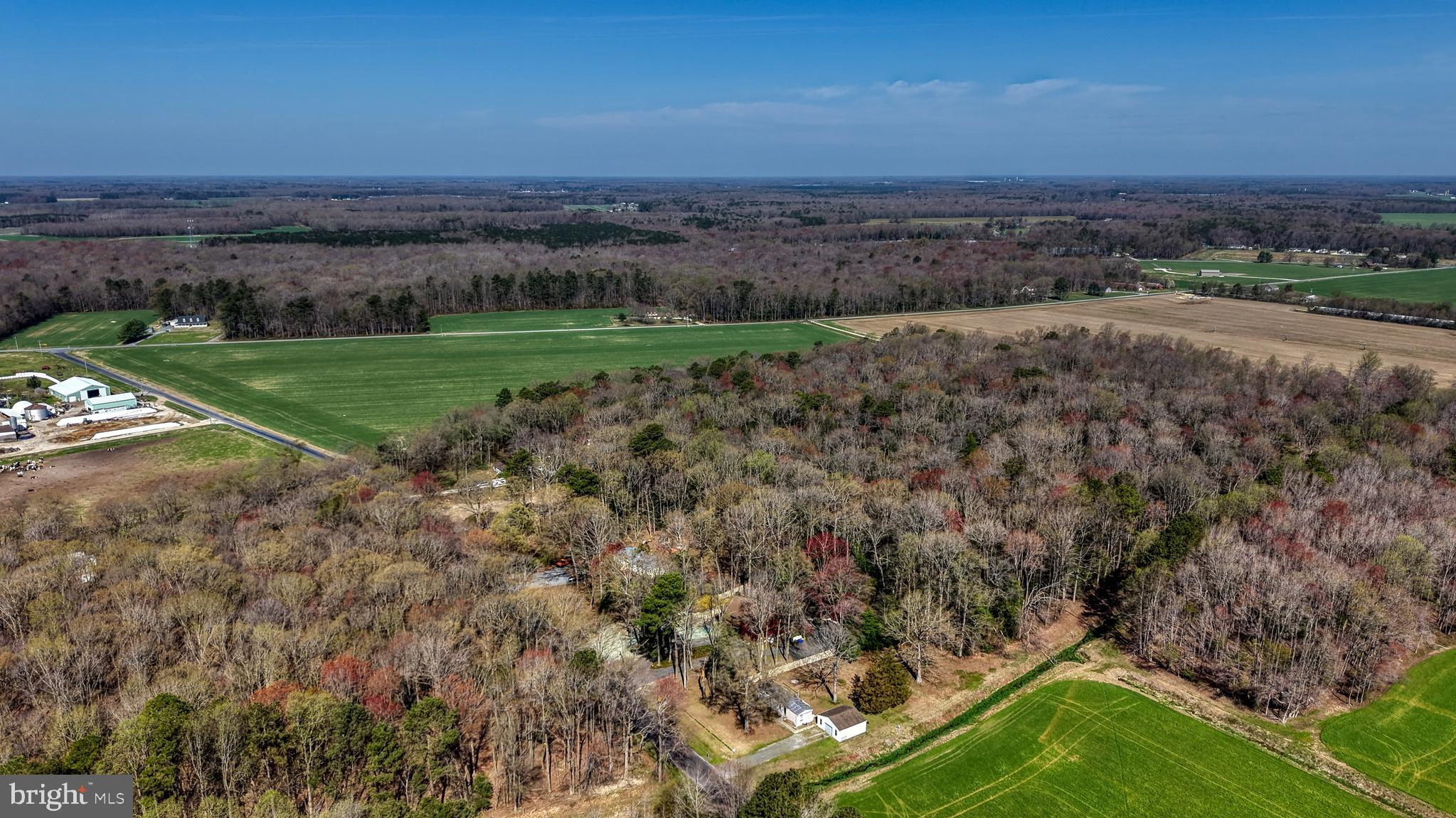 13207 Bender Farm Road Greenwood, DE 19950 - Photo 74 of 76