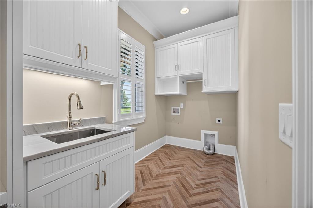 7955 Valley View Drive Clemmons, NC 27012 - Photo 29 of 46
