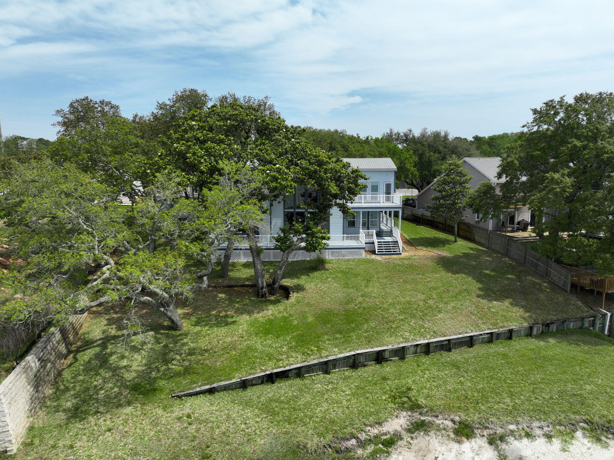 2062 Blue View Court Navarre, FL 32566 - Photo 68 of 74 Blue View