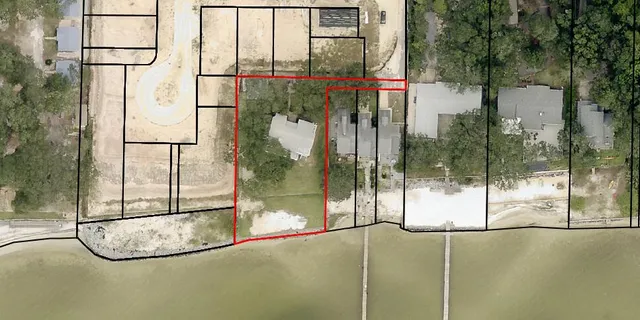 $1,095,000 | 2062 Blue View Court, Navarre, FL 32566