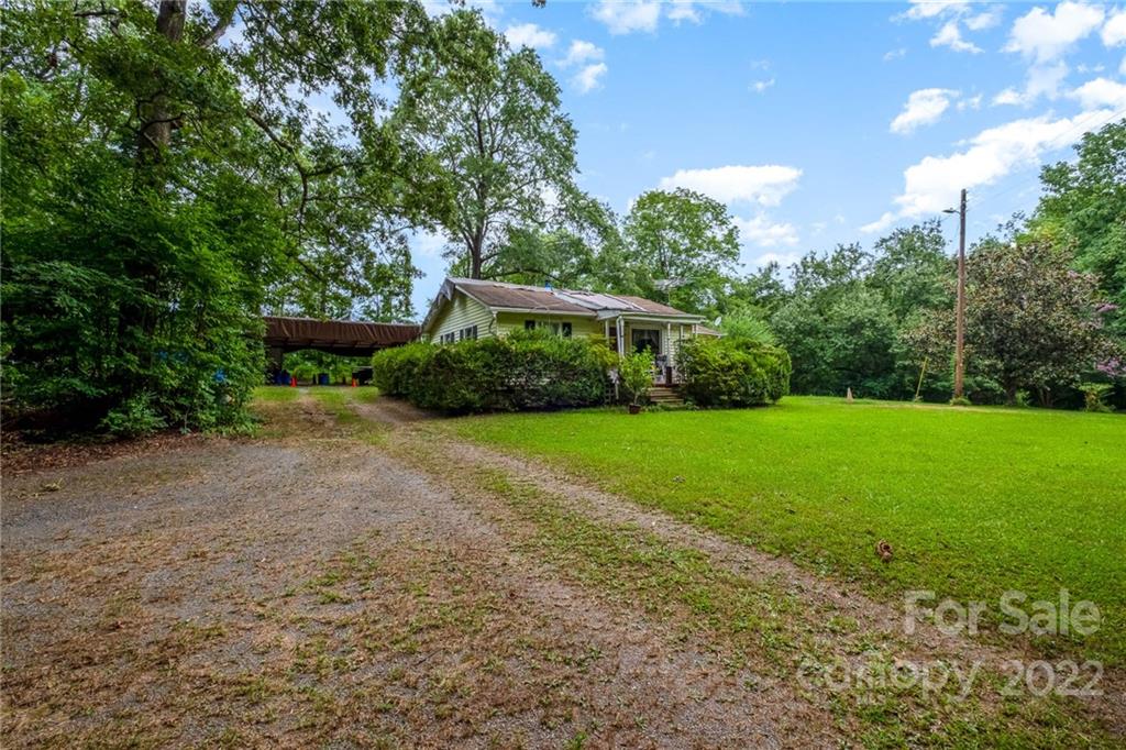 2105 Summerlin Dairy Road Wingate, NC 28174 - Photo 2 of 29 Gallery Image 2