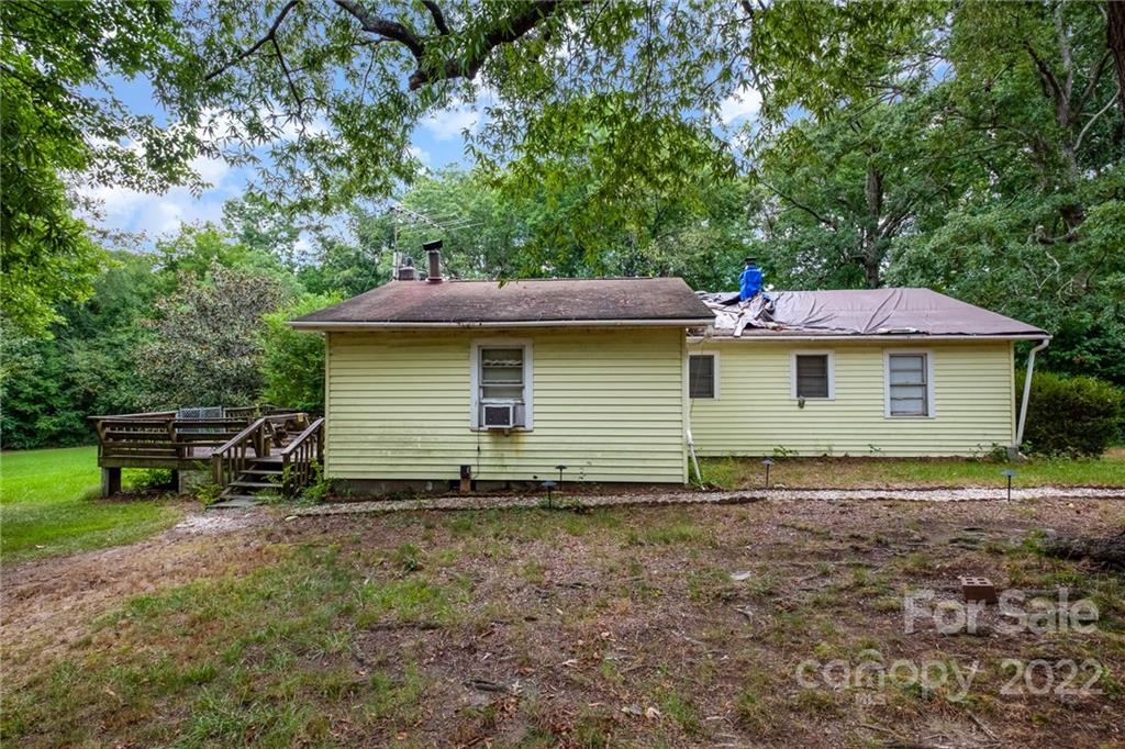 2105 Summerlin Dairy Road Wingate, NC 28174 - Photo 24 of 29 Gallery Image 24
