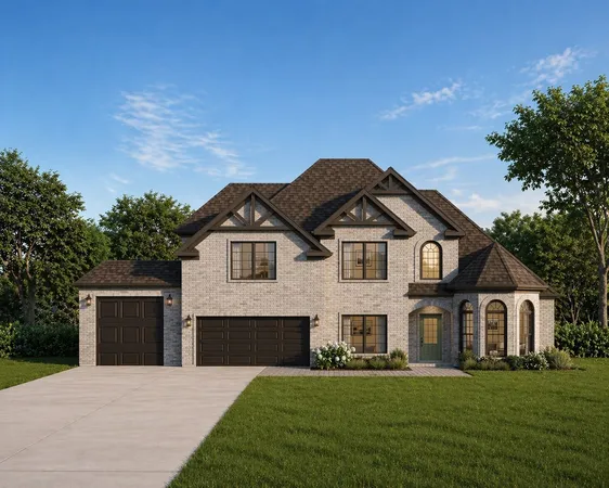 $665,900 | 18 Wofford Estates, Clarksville, TN 37040