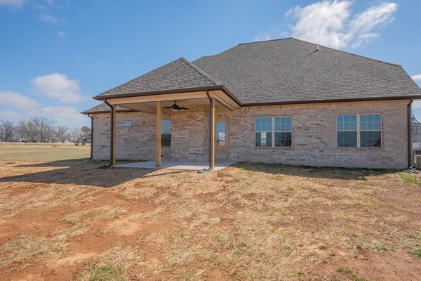 $665,900 | 18 Wofford Estates, Clarksville, TN 37040