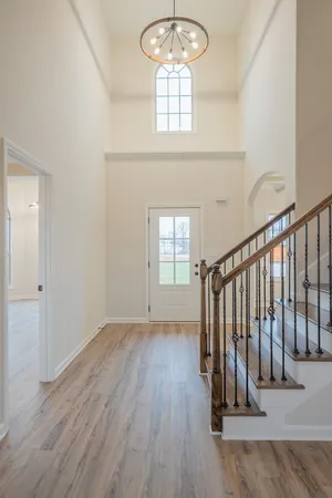 $665,900 | 18 Wofford Estates, Clarksville, TN 37040