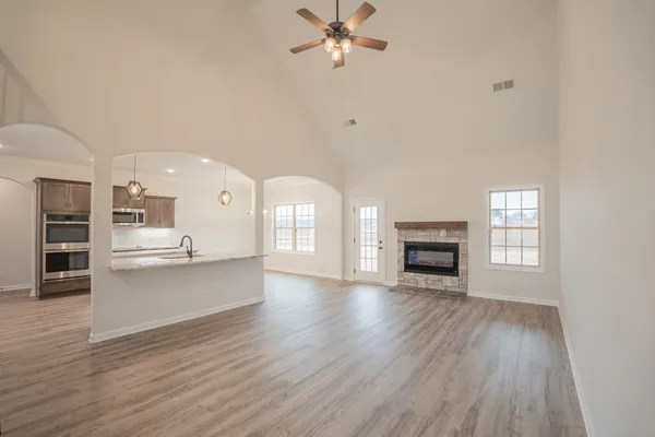 $665,900 | 18 Wofford Estates, Clarksville, TN 37040