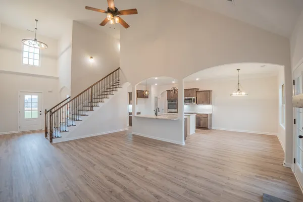 $665,900 | 18 Wofford Estates, Clarksville, TN 37040