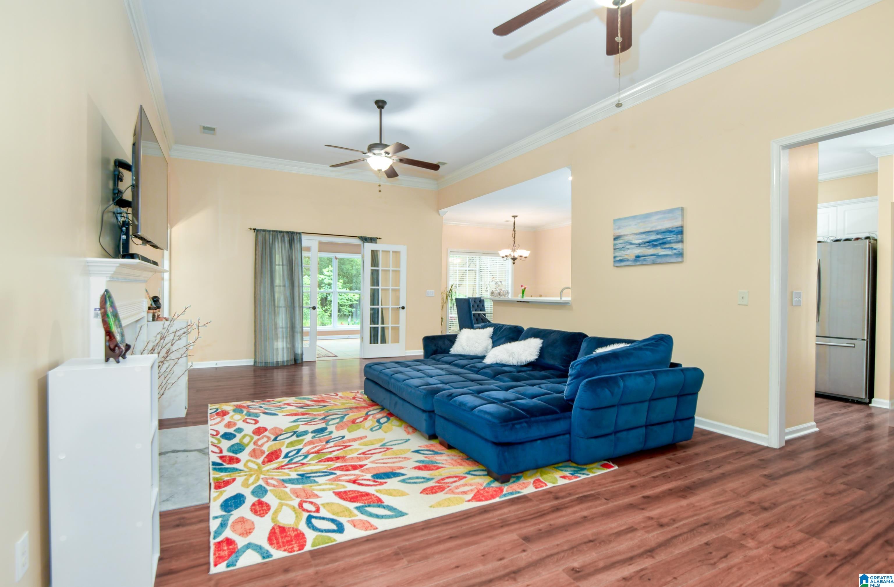 528 Enclave Circle Fultondale, AL 35068 - Photo 17 of 56
