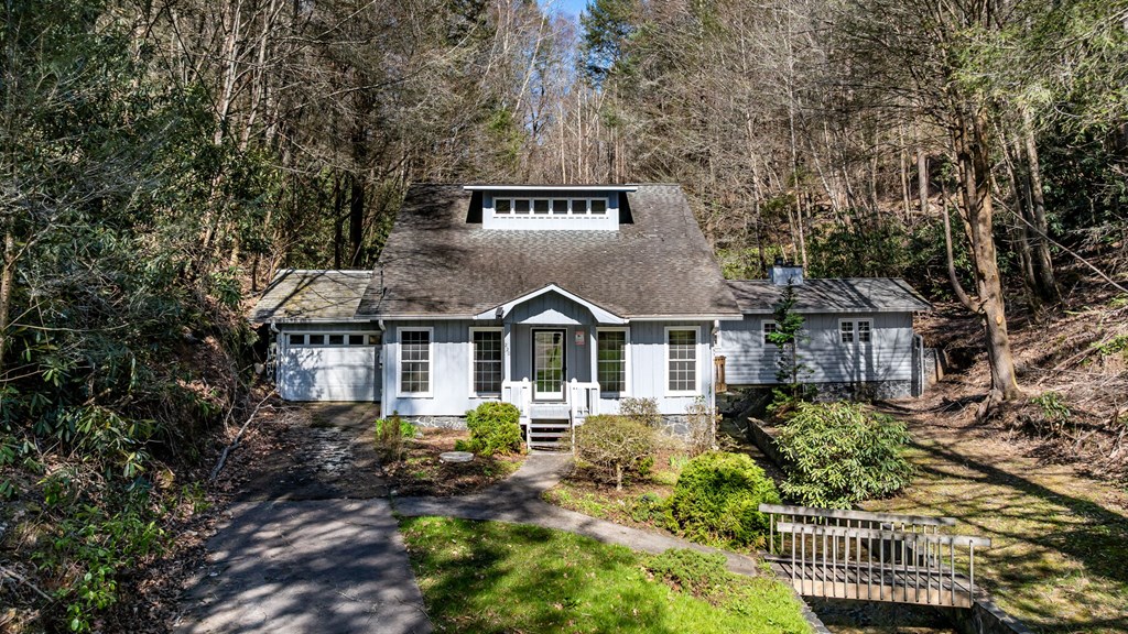 220 Old Ml Trace Blue Ridge, GA 30513 - Photo 4 of 78