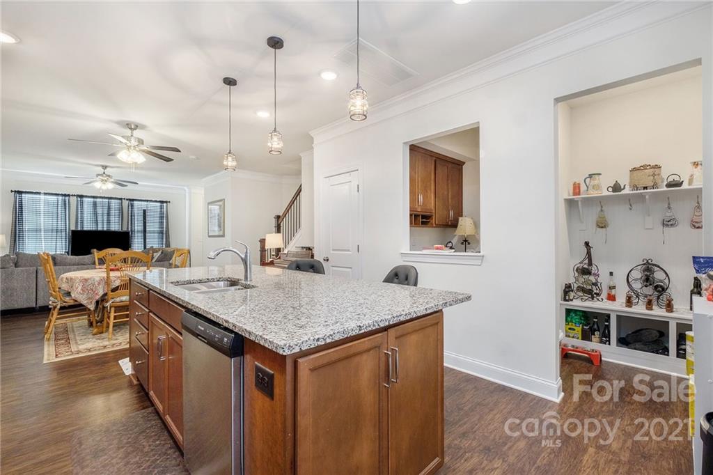 202 Waterlynn Ridge Road, Unit C Mooresville, NC 28117 - Photo 8 of 21 Gallery Image 8