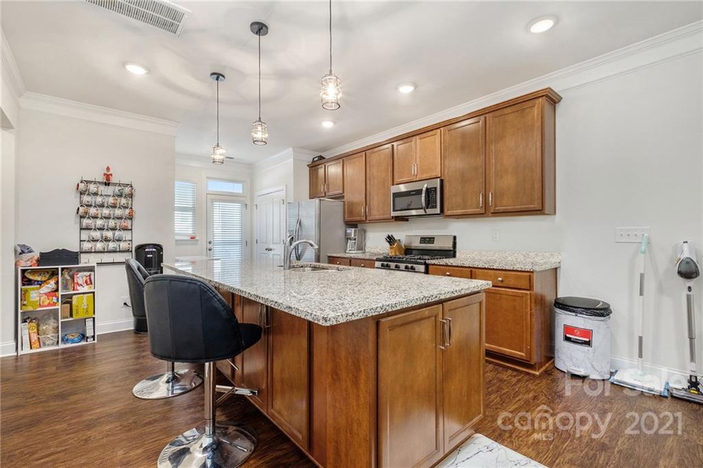 202 Waterlynn Ridge Road, Unit C Mooresville, NC 28117 - Photo 9 of 21 Gallery Image 9