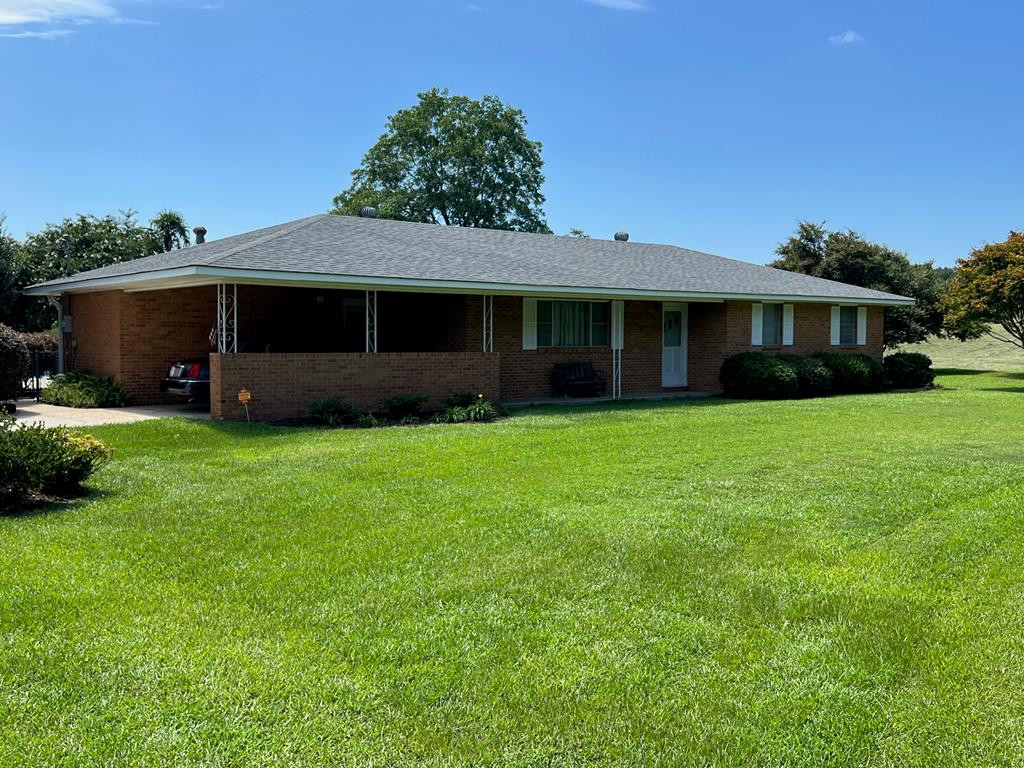 1047 Welsh Road Magnolia, MS 39652 - Photo 1 of 32 Main View
