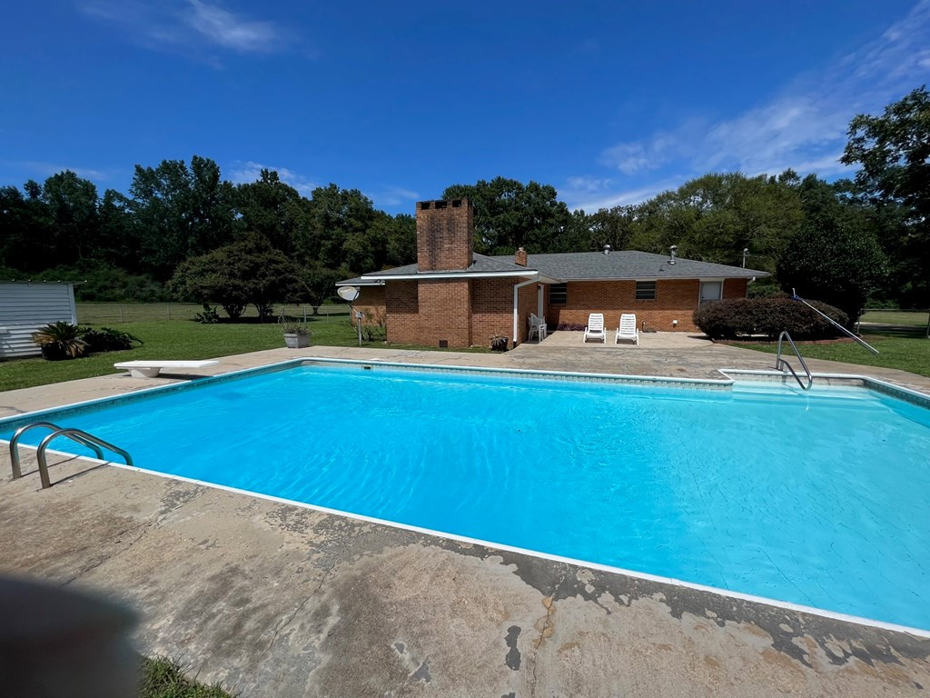 1047 Welsh Road Magnolia, MS 39652 - Photo 24 of 32 Pool