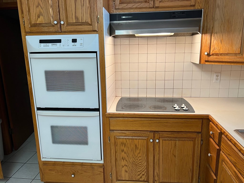 1047 Welsh Road Magnolia, MS 39652 - Photo 6 of 32 Kitchen